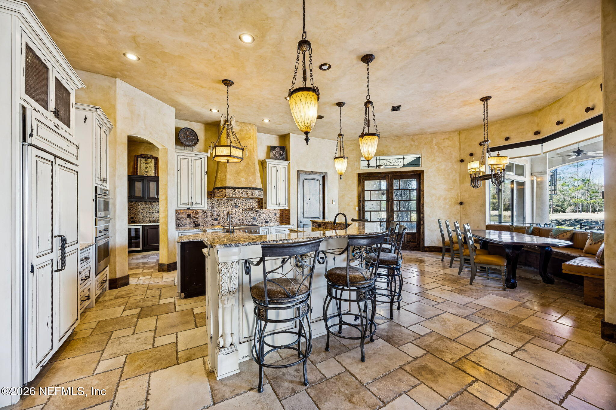 3533 CREST Street, St. Augustine