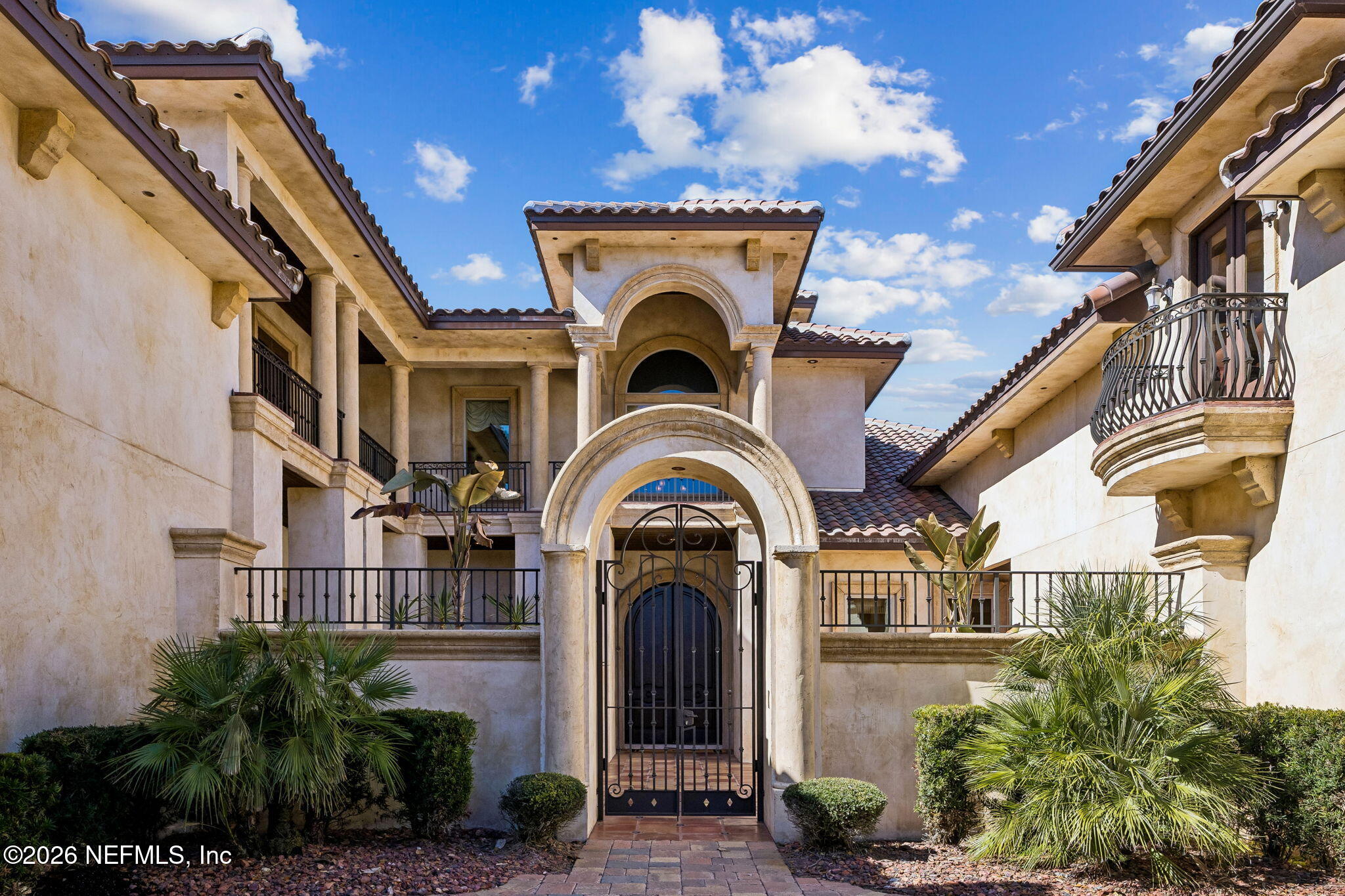 3533 CREST Street, St. Augustine