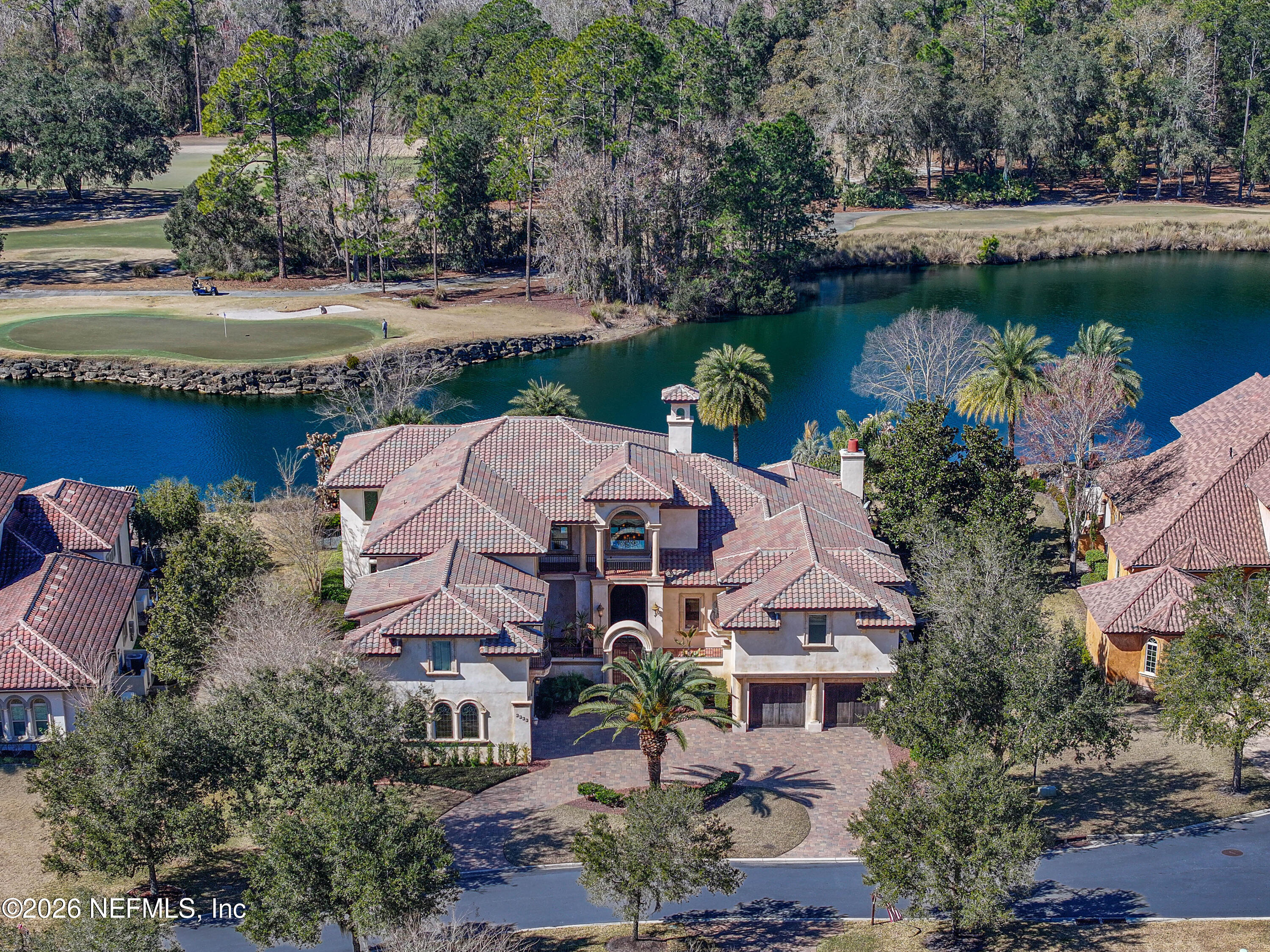 3533 CREST Street, St. Augustine