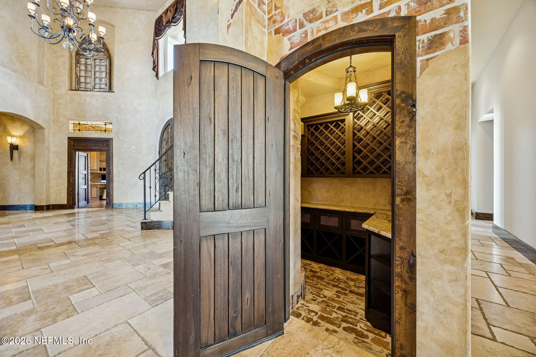 3533 CREST Street, St. Augustine