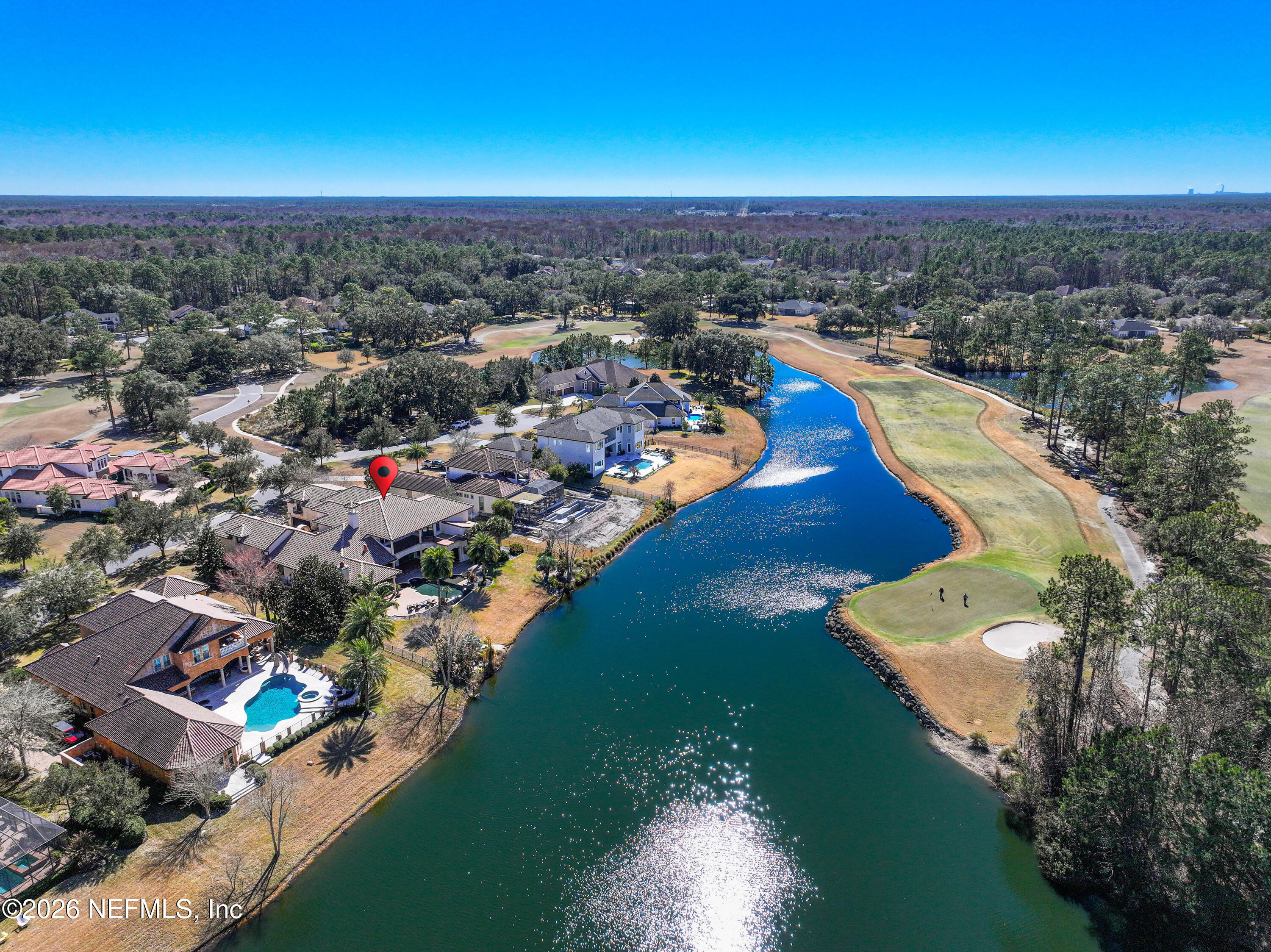 3533 CREST Street, St. Augustine