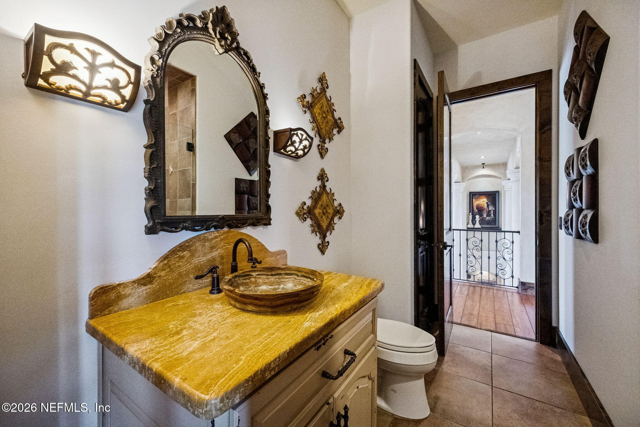 3533 CREST Street, St. Augustine