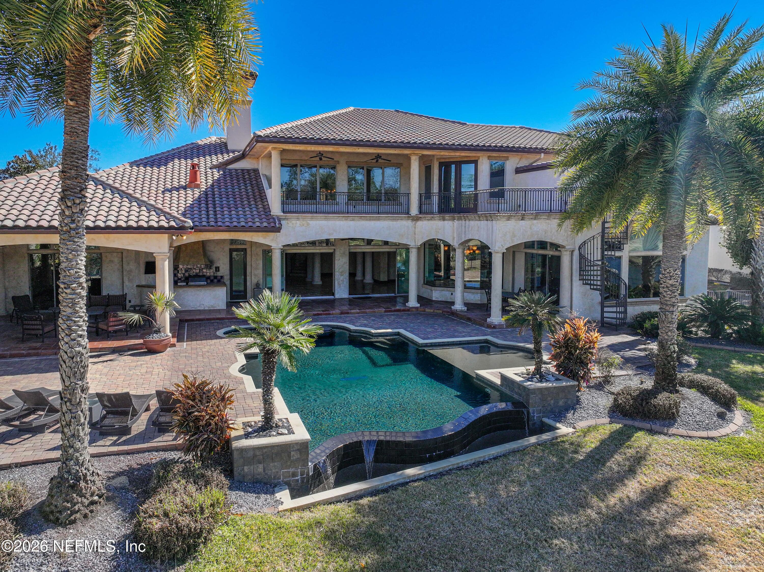 3533 CREST Street, St. Augustine