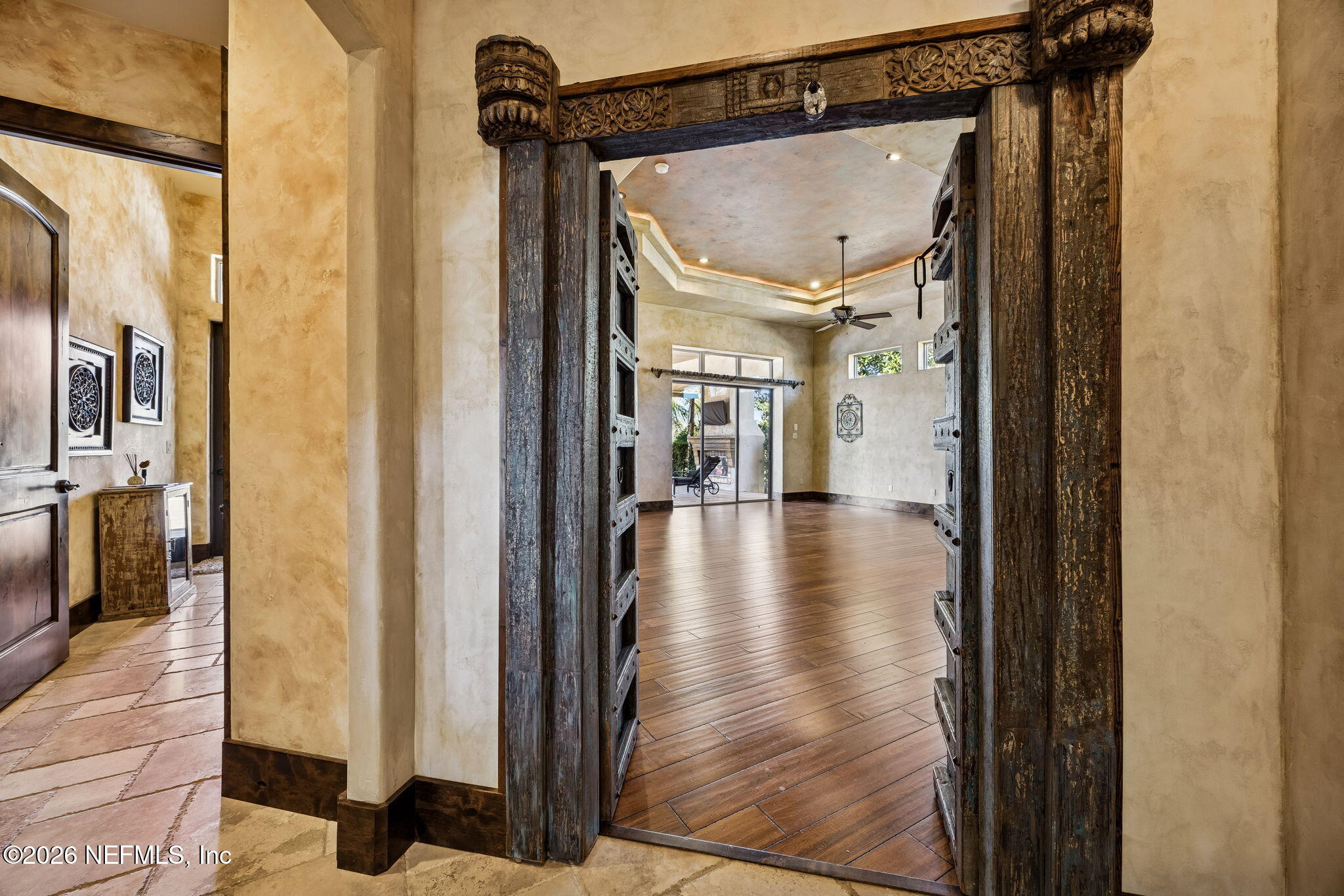 3533 CREST Street, St. Augustine