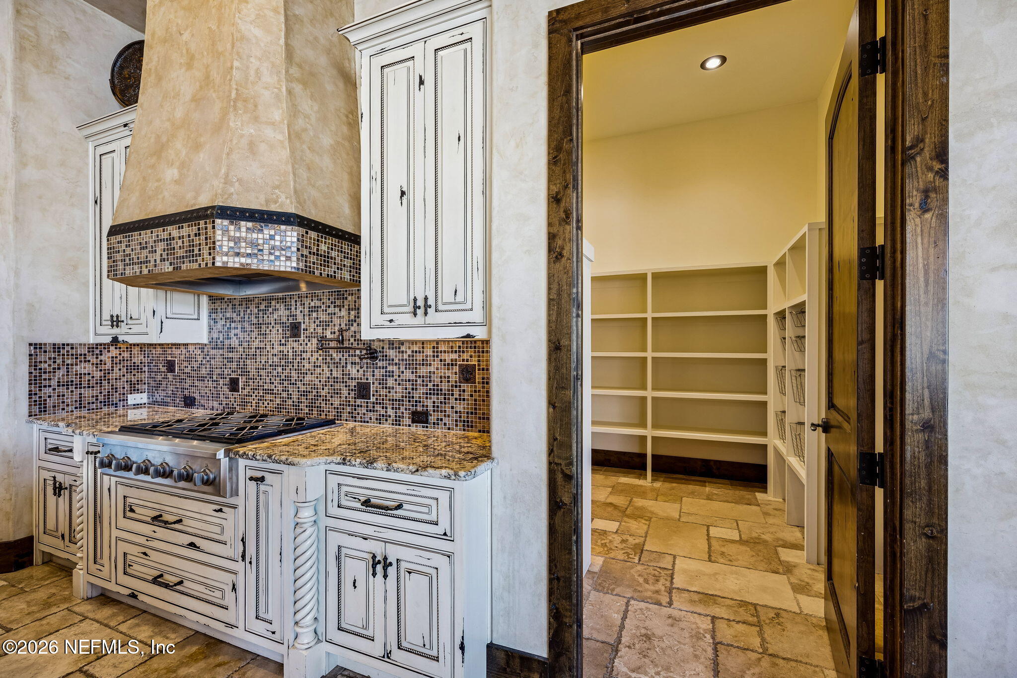 3533 CREST Street, St. Augustine