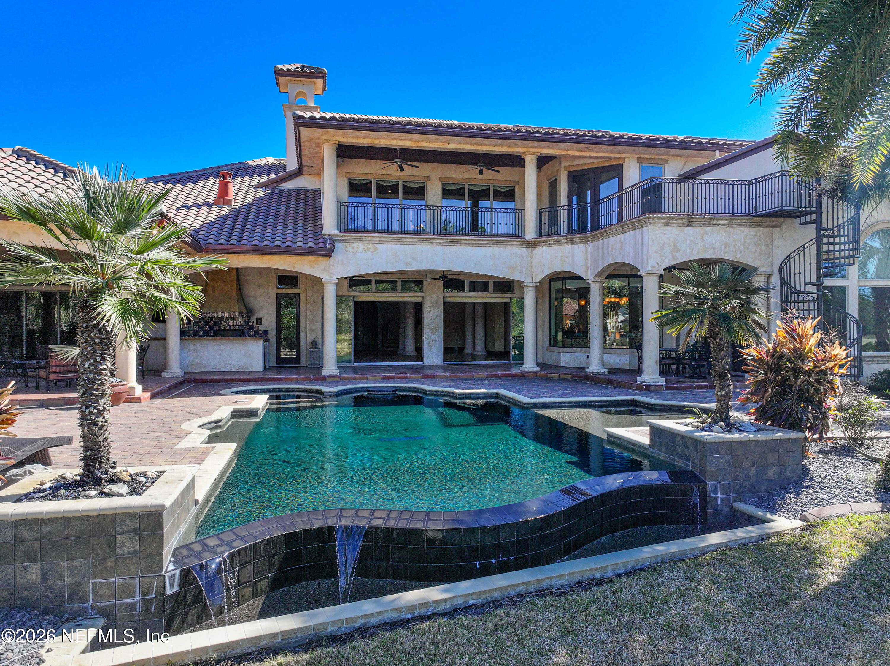 3533 CREST Street, St. Augustine