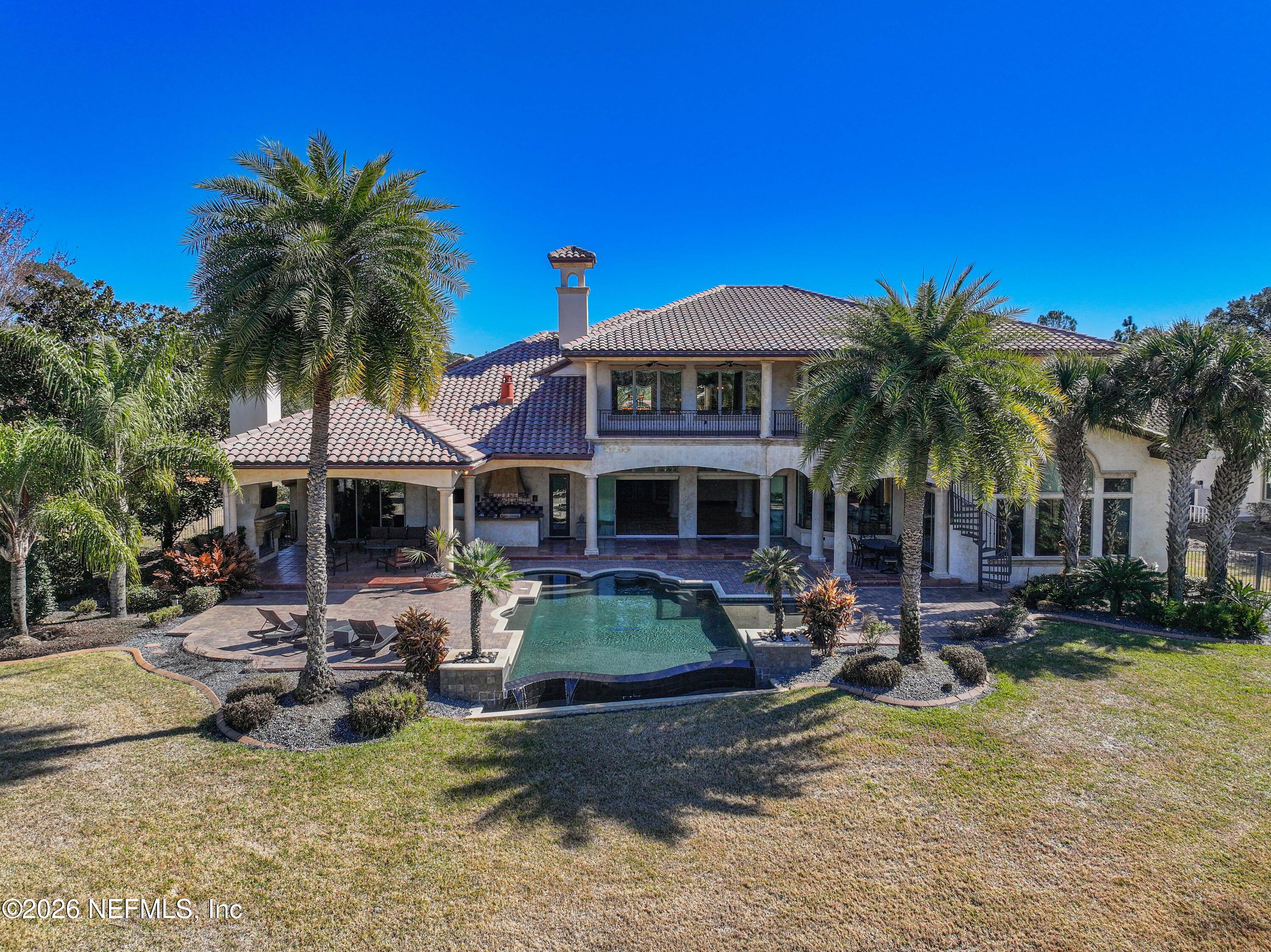 3533 CREST Street, St. Augustine