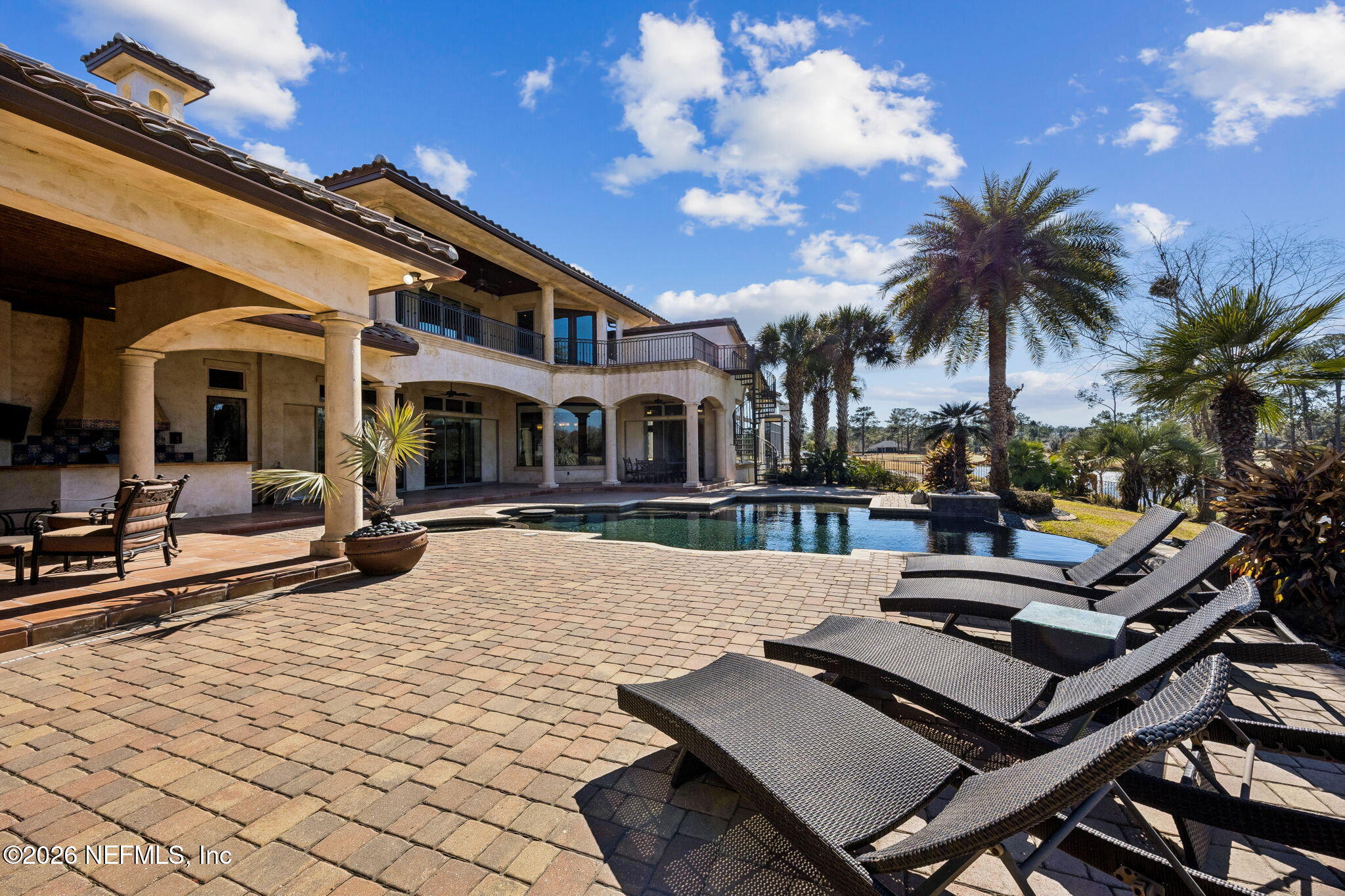 3533 CREST Street, St. Augustine