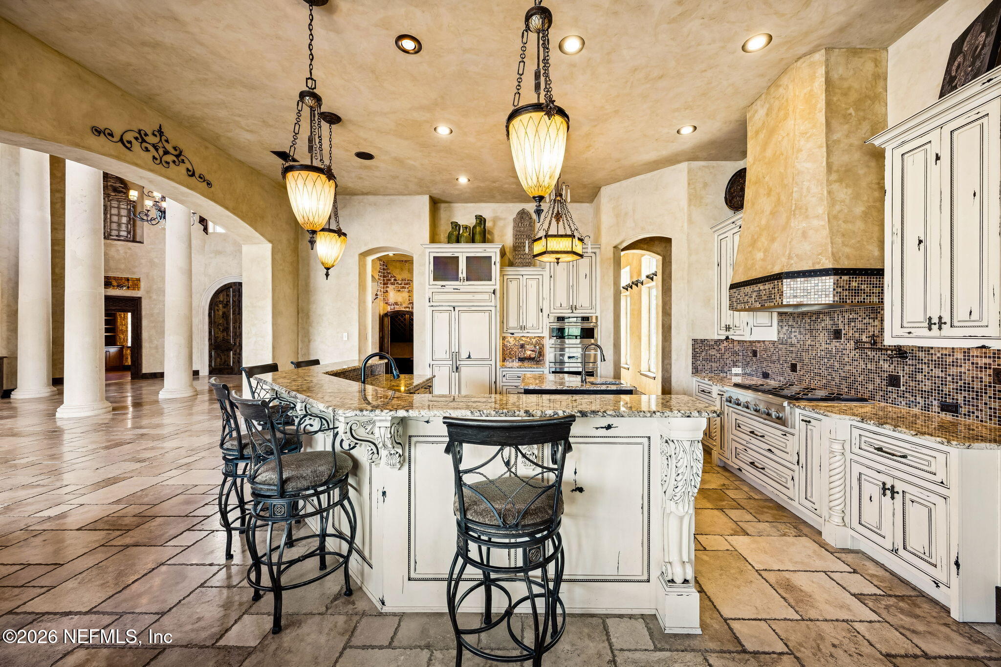 3533 CREST Street, St. Augustine