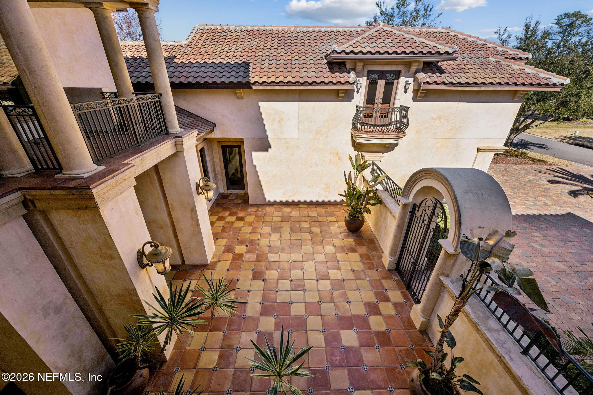 3533 CREST Street, St. Augustine