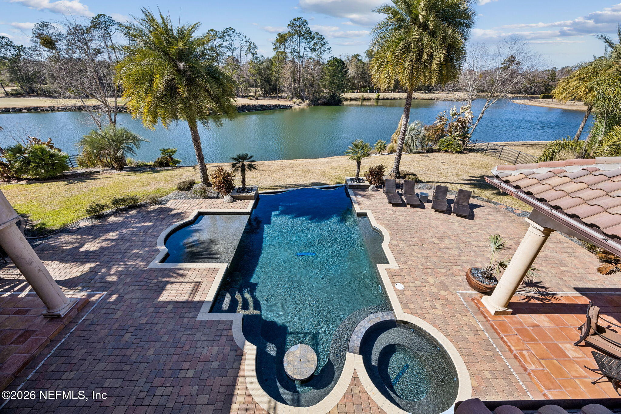 3533 CREST Street, St. Augustine