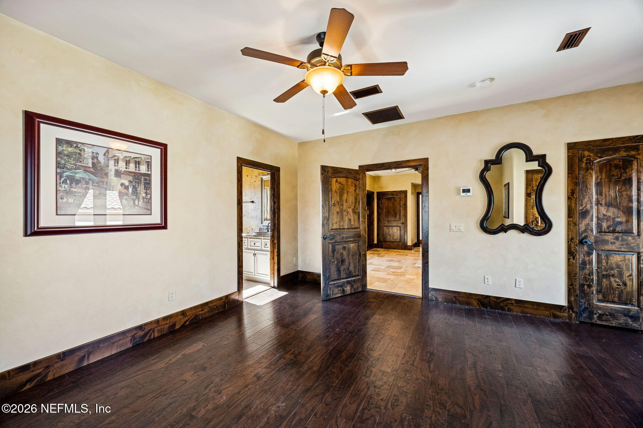 3533 CREST Street, St. Augustine