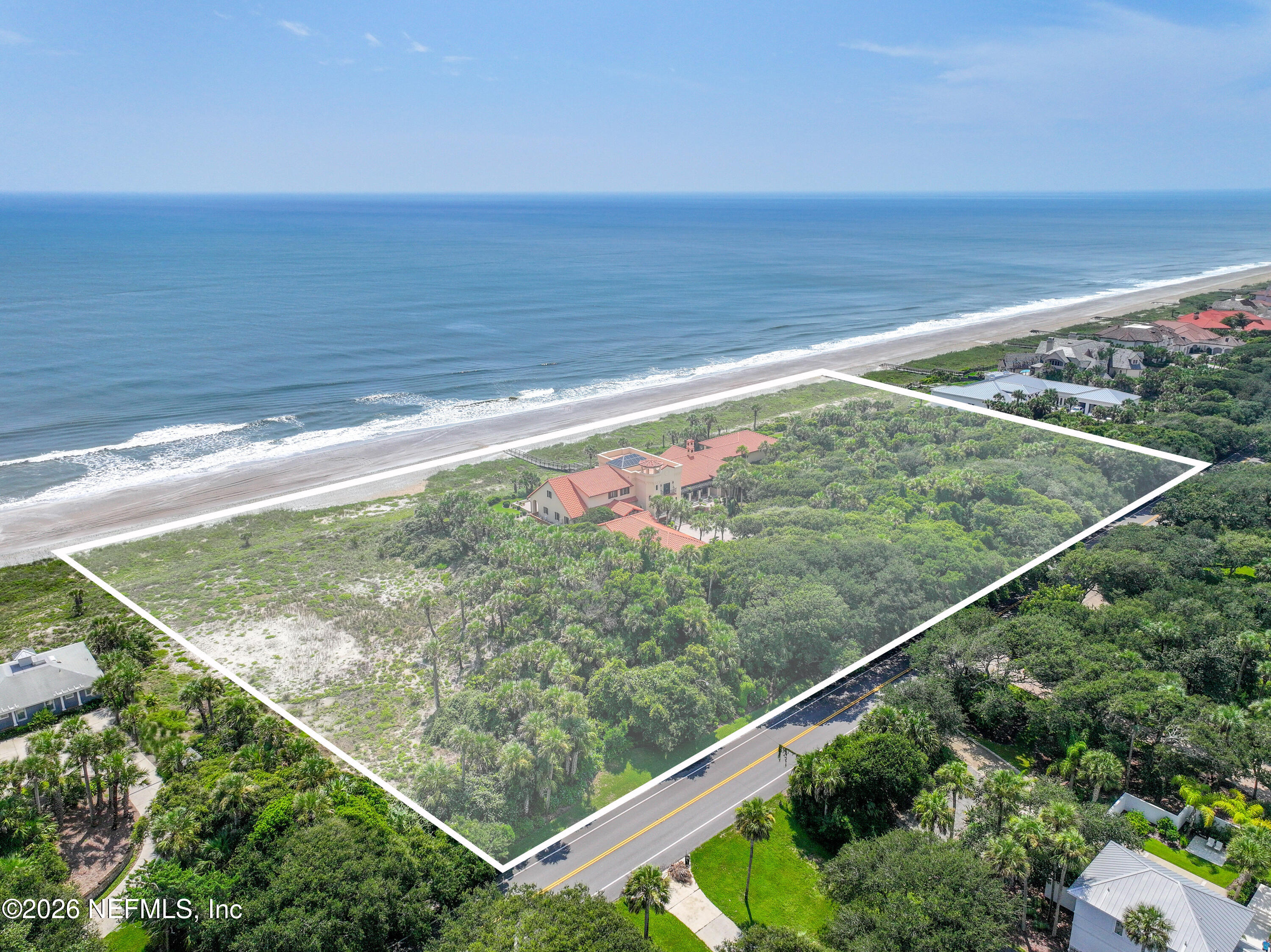 1183-1187 PONTE VEDRA Boulevard