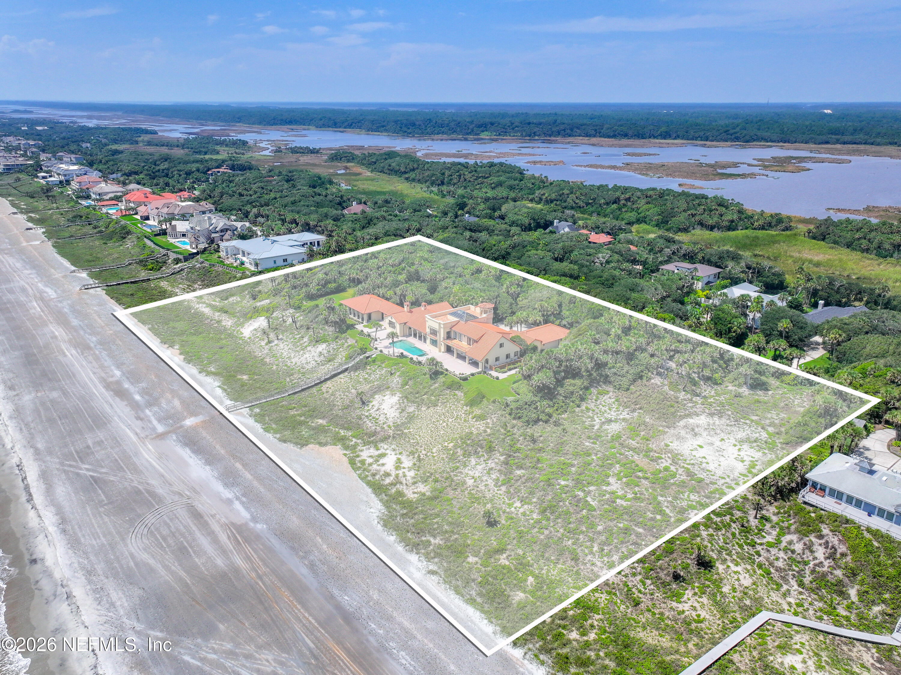 1183-1187 PONTE VEDRA Boulevard