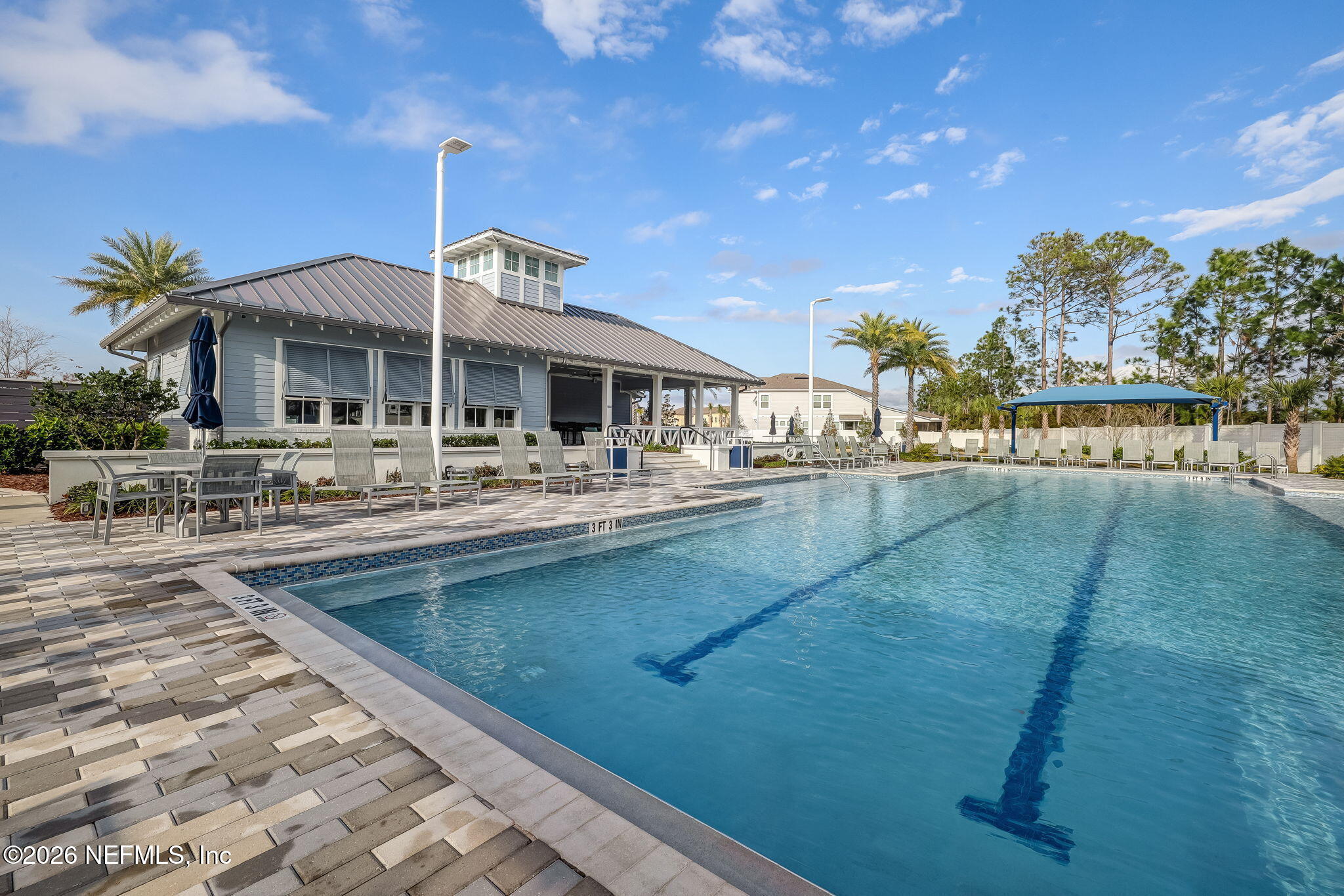 14143 SEA WAVE Lane