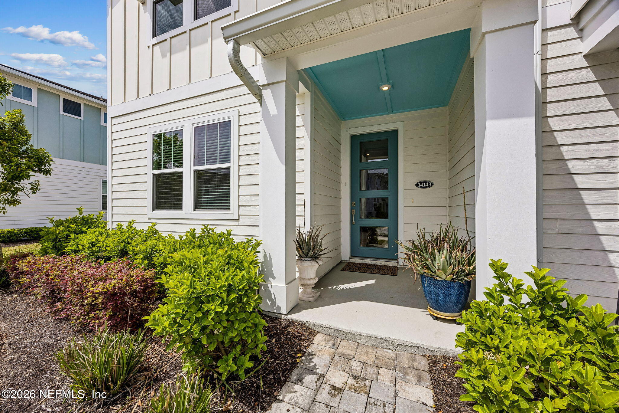 14143 SEA WAVE Lane