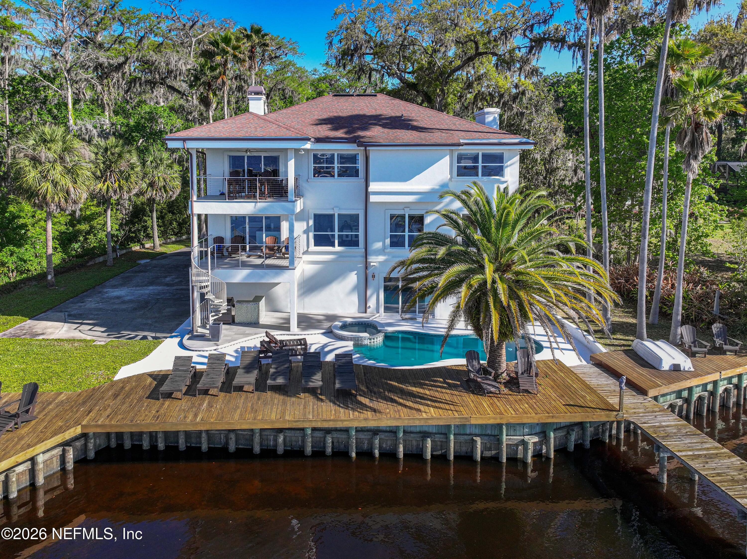 14030 MANDARIN OAKS Lane