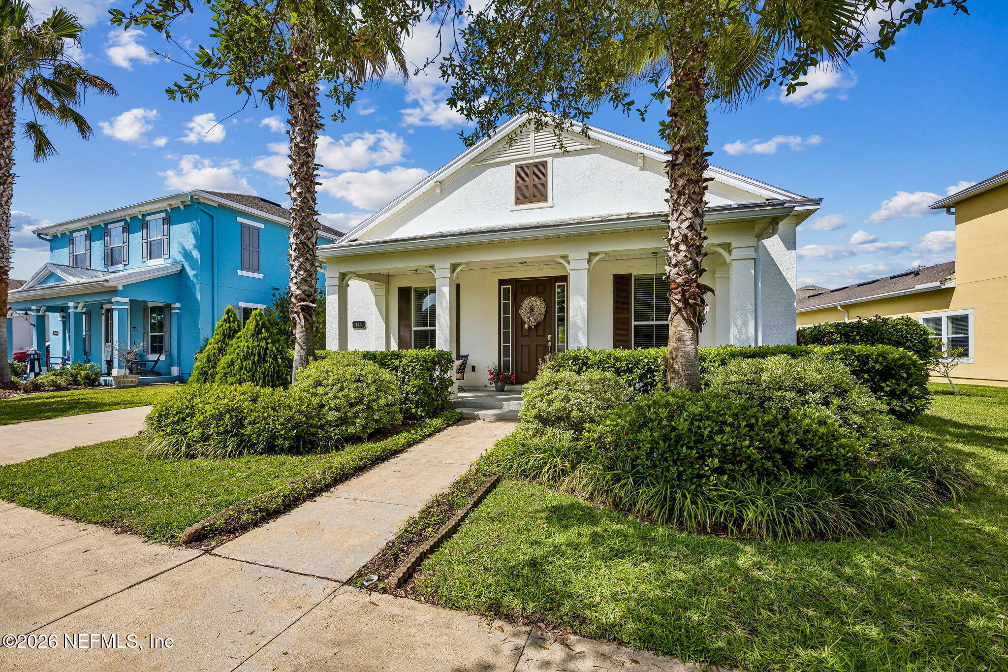 144 TAVERNIER Drive