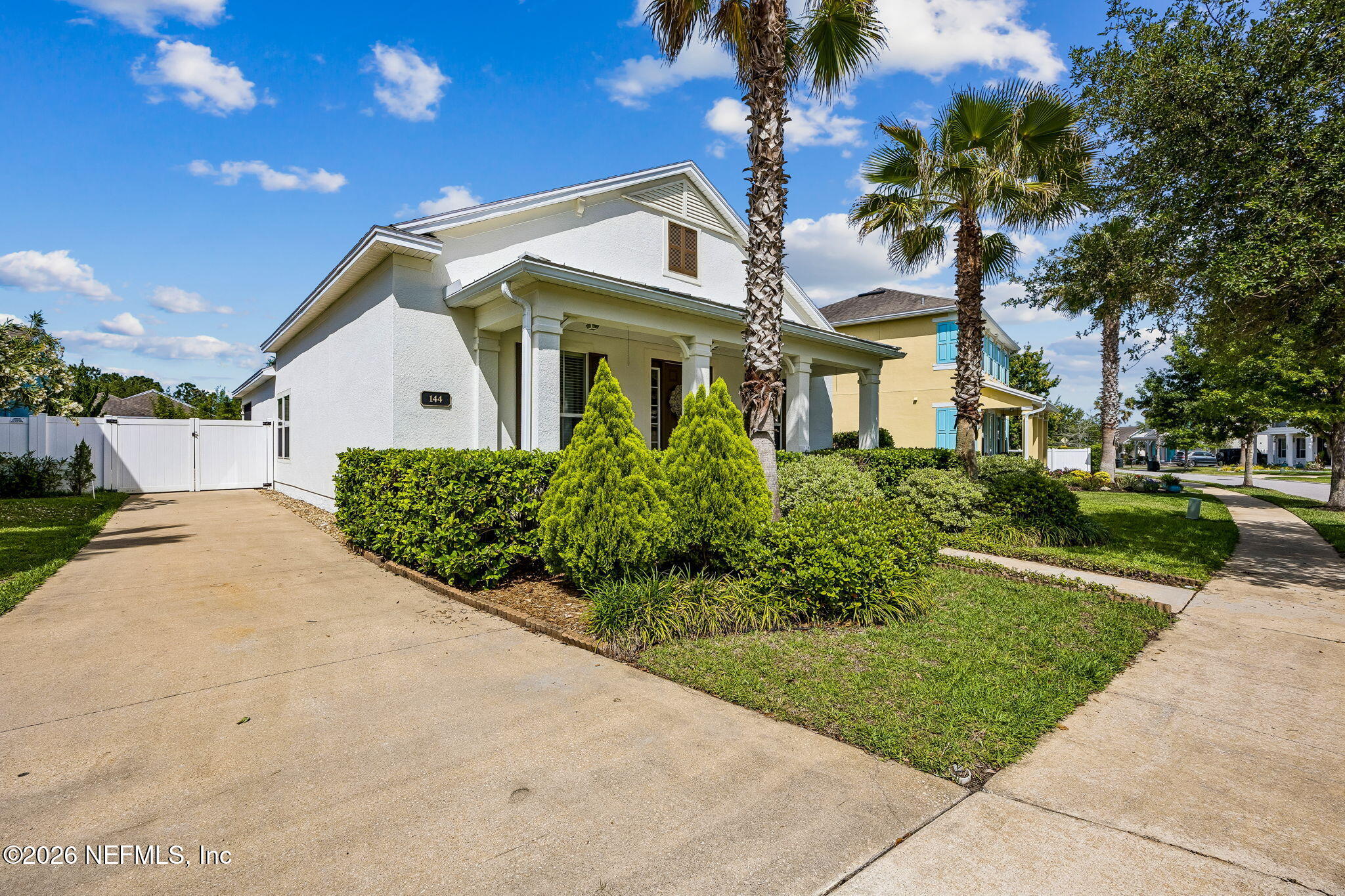 144 TAVERNIER Drive