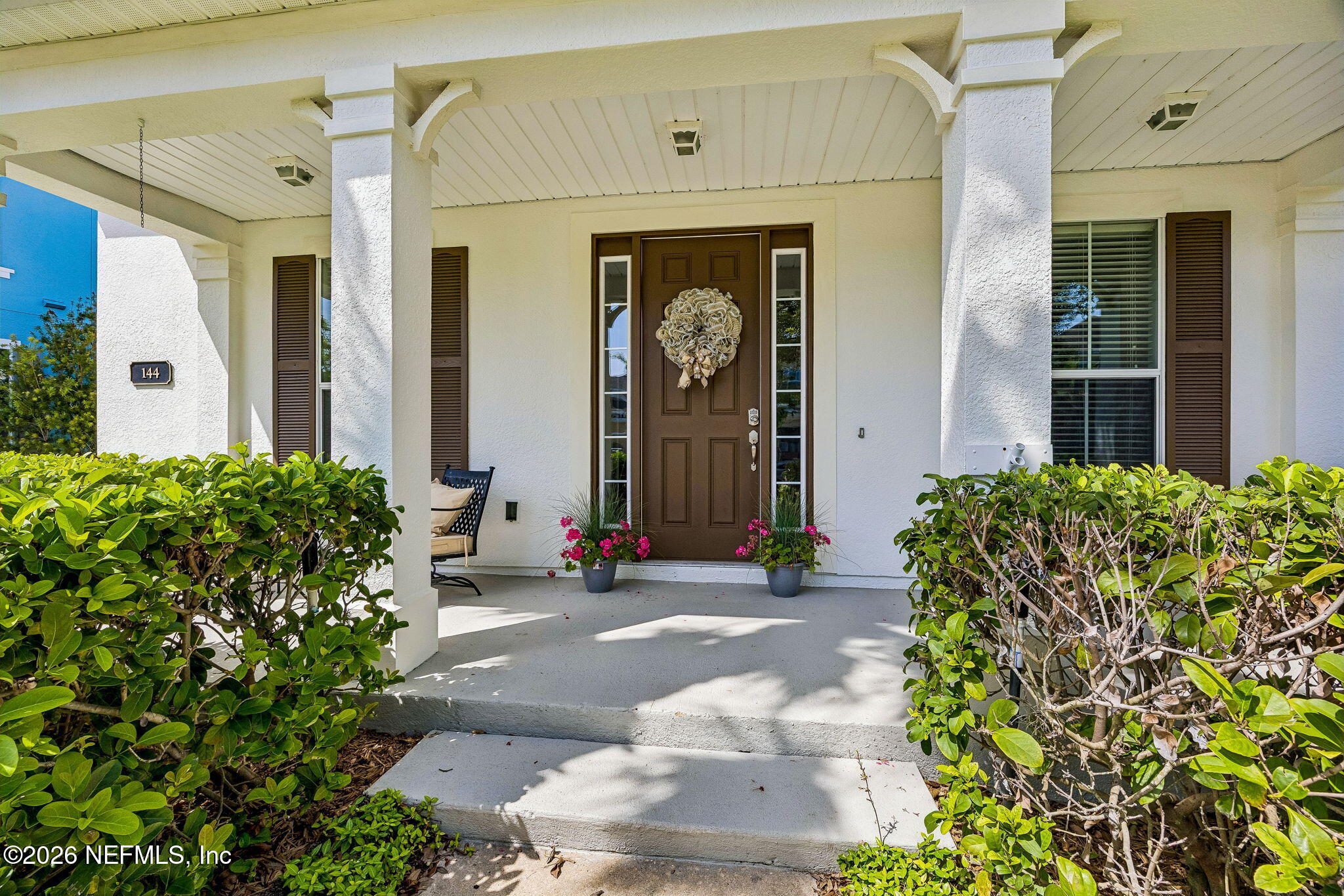 144 TAVERNIER Drive