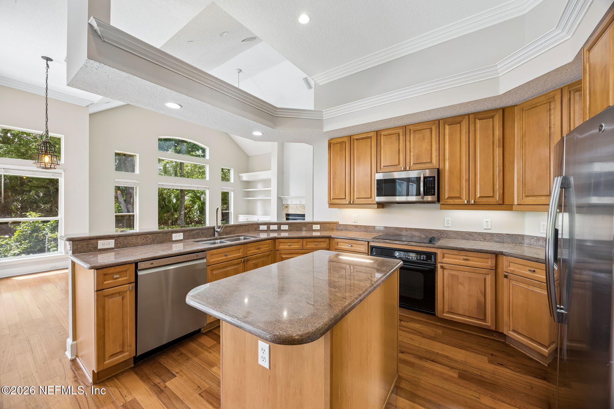 213 GREEN HERON Way