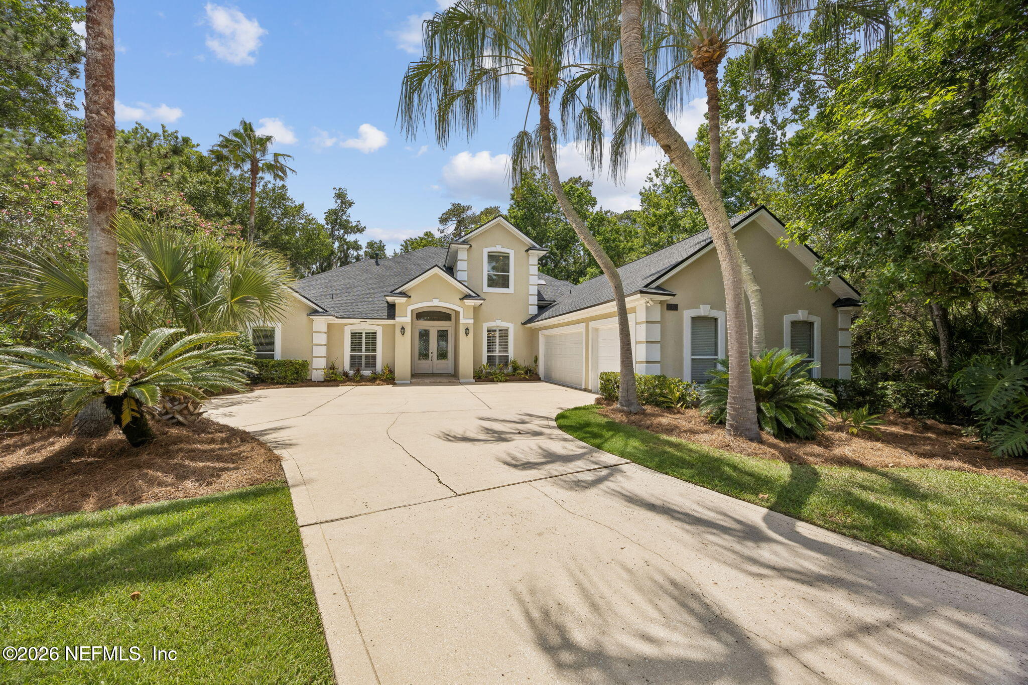 213 GREEN HERON Way