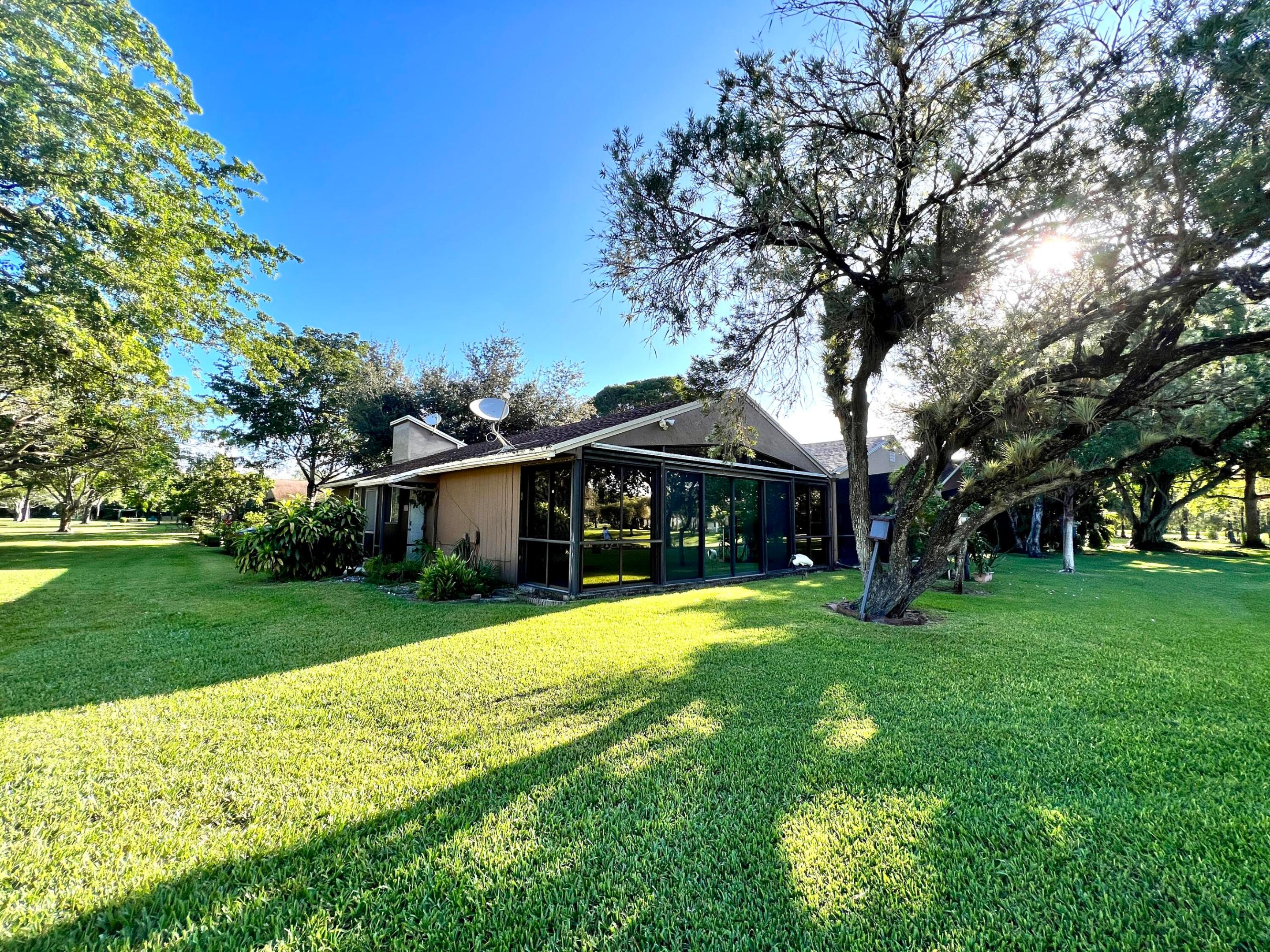 22303 Misty Woods Way