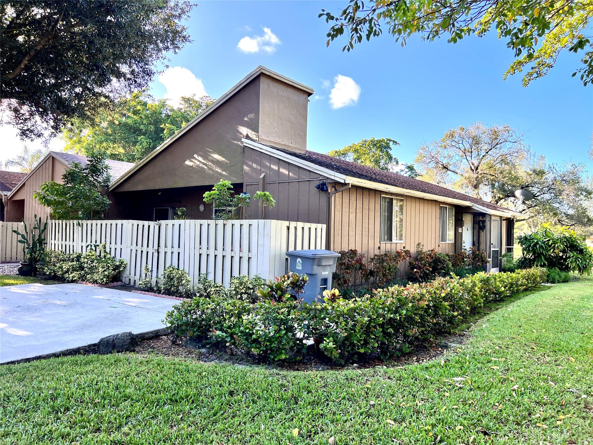 22303 Misty Woods Way