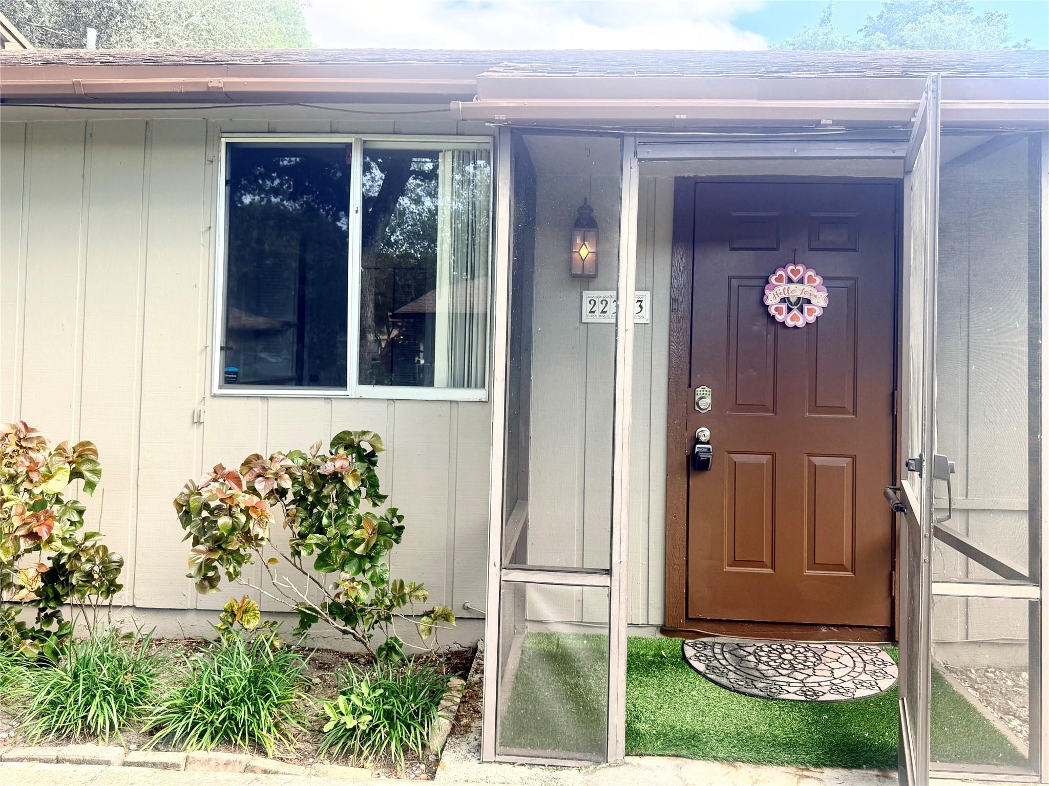 22303 Misty Woods Way