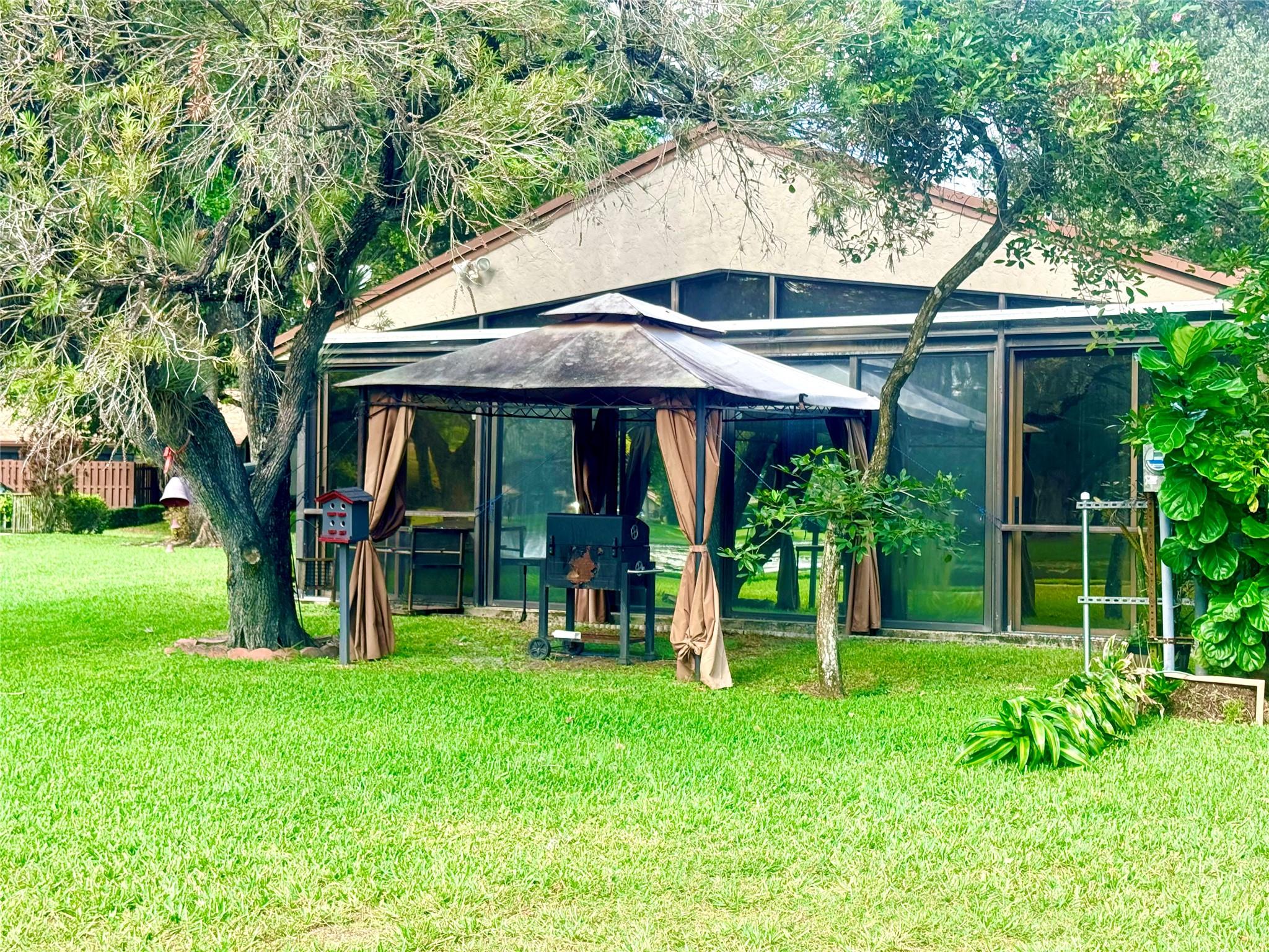 22303 Misty Woods Way