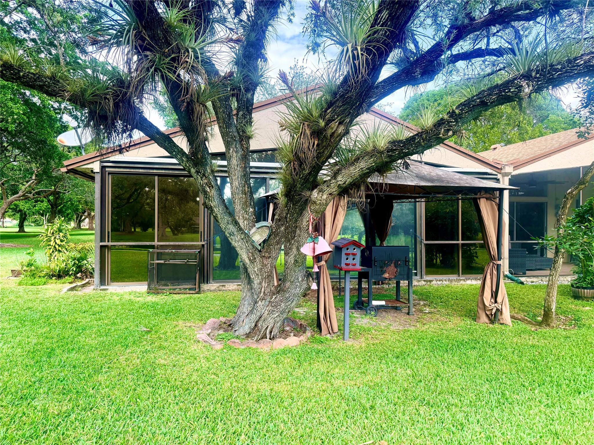 22303 Misty Woods Way