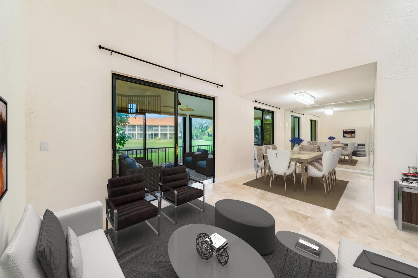 7715 La Mirada Drive