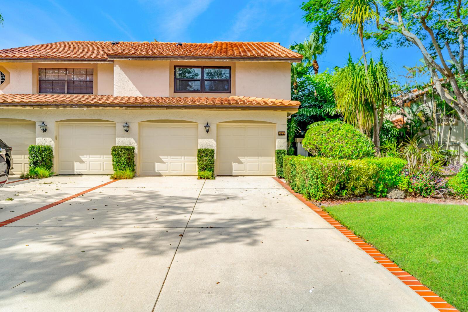 7715 La Mirada Drive