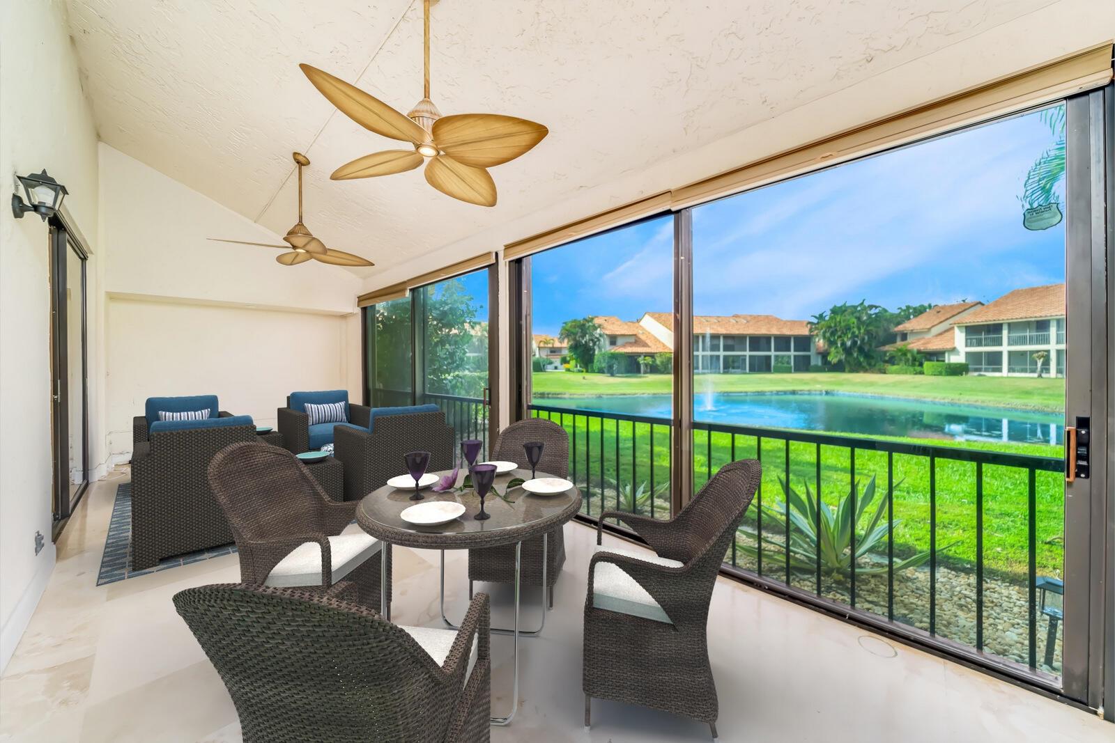 7715 La Mirada Drive