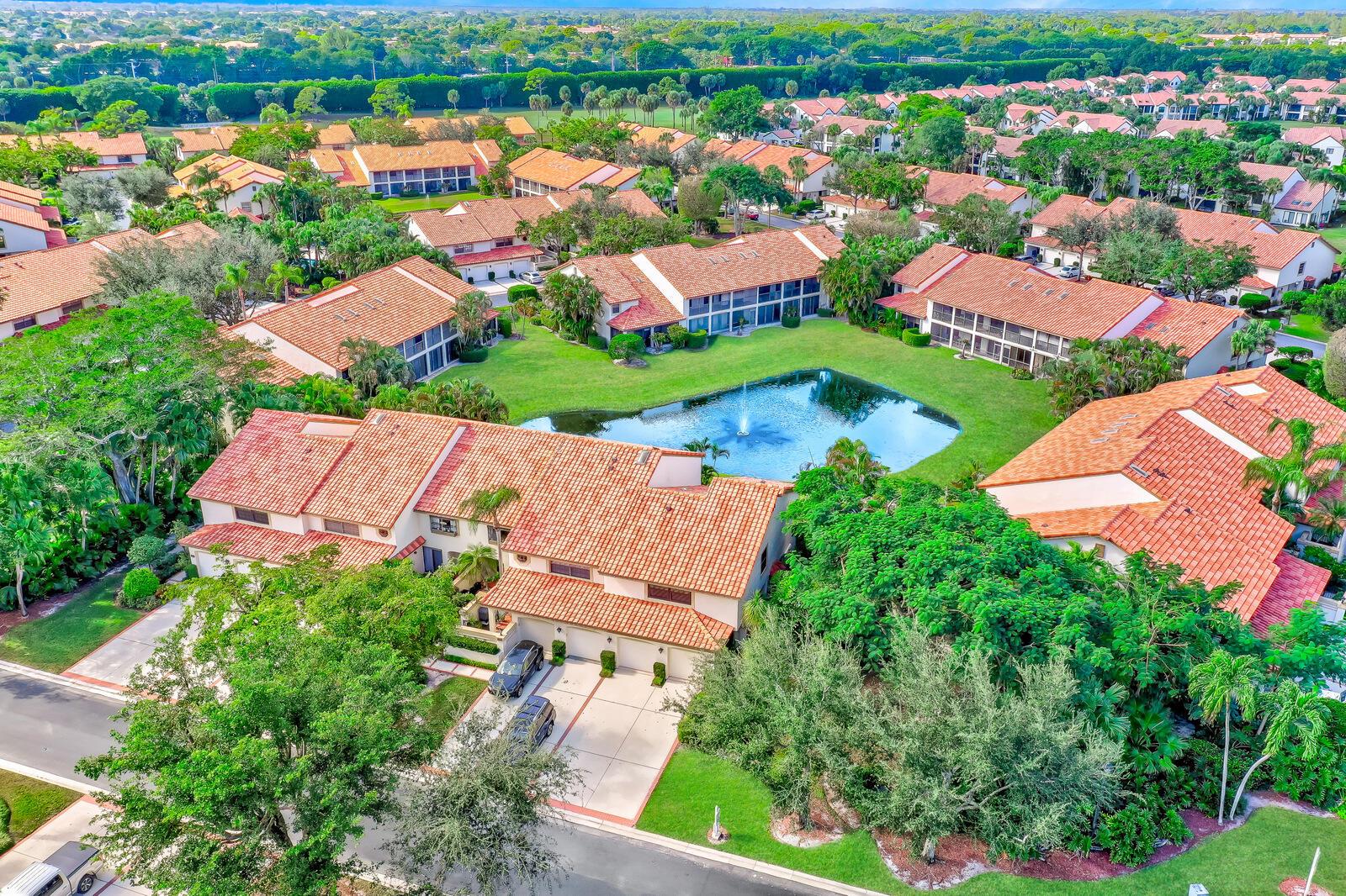 7715 La Mirada Drive