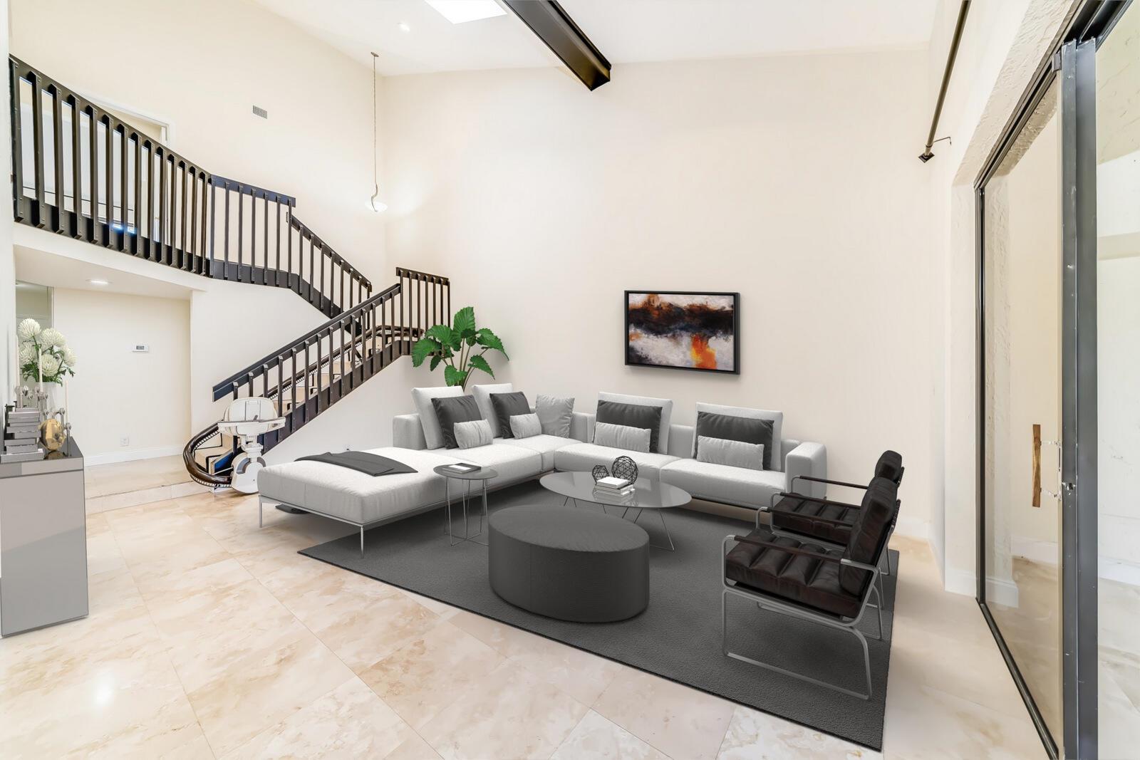 7715 La Mirada Drive