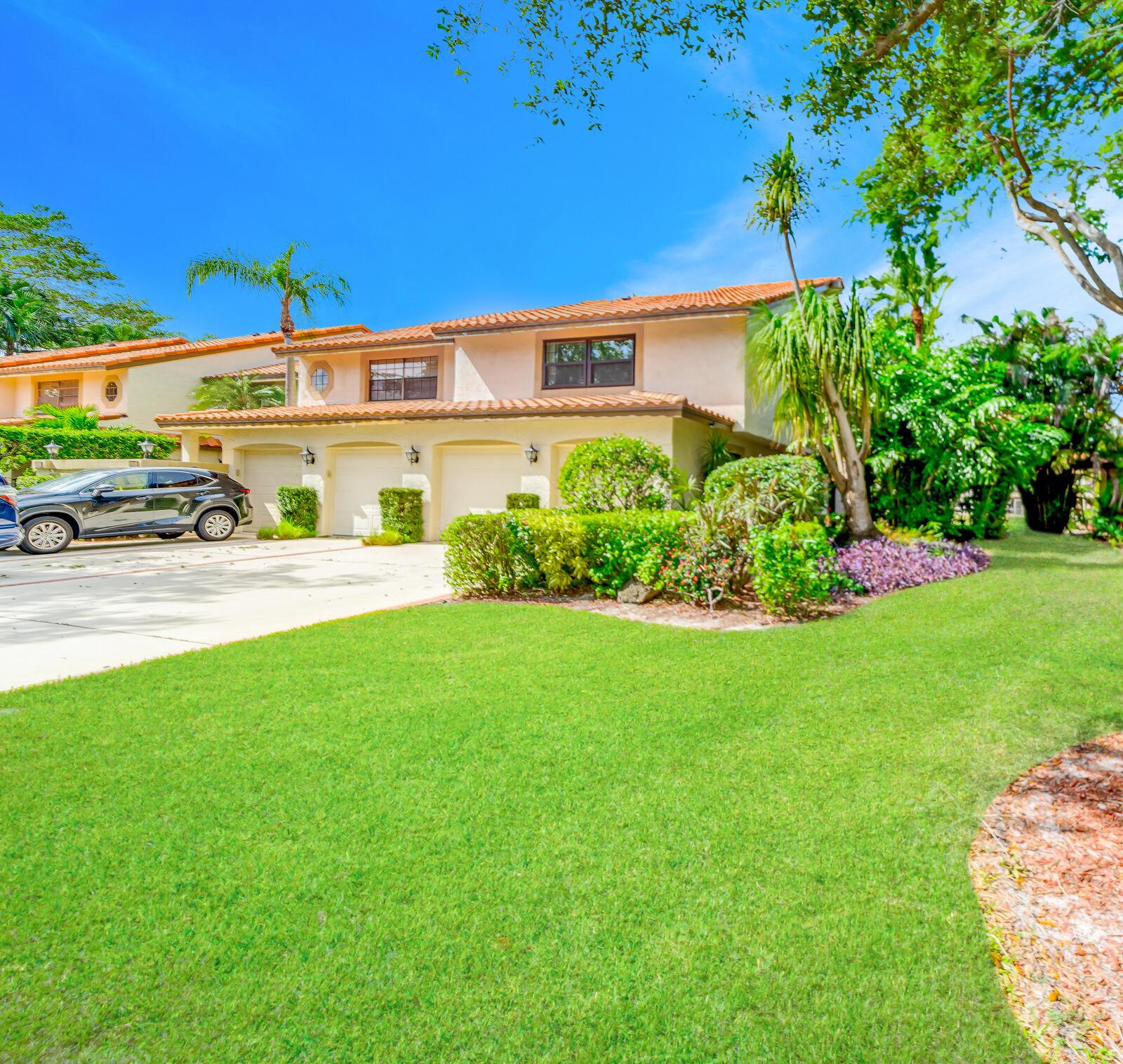 7715 La Mirada Drive