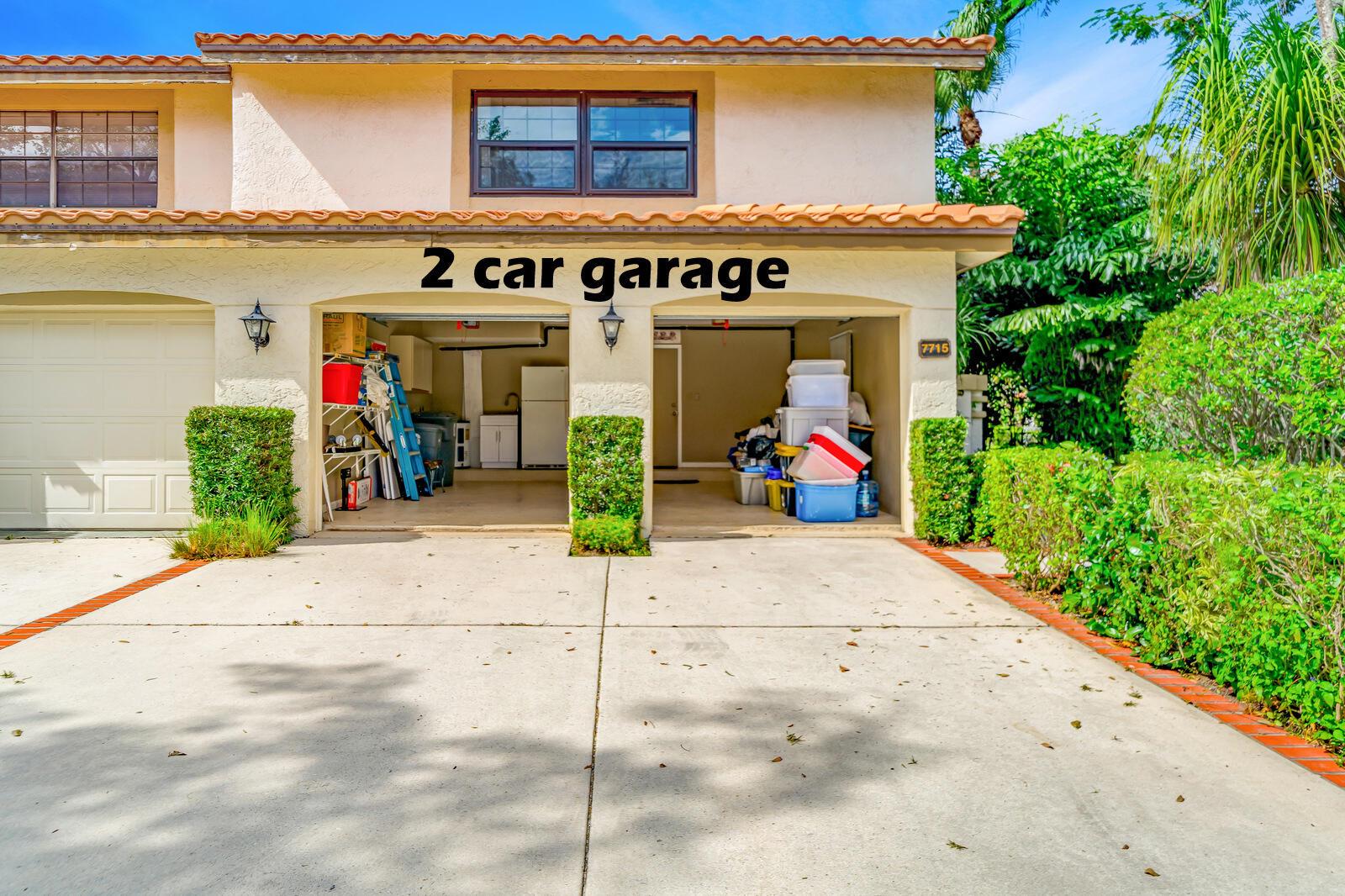 7715 La Mirada Drive