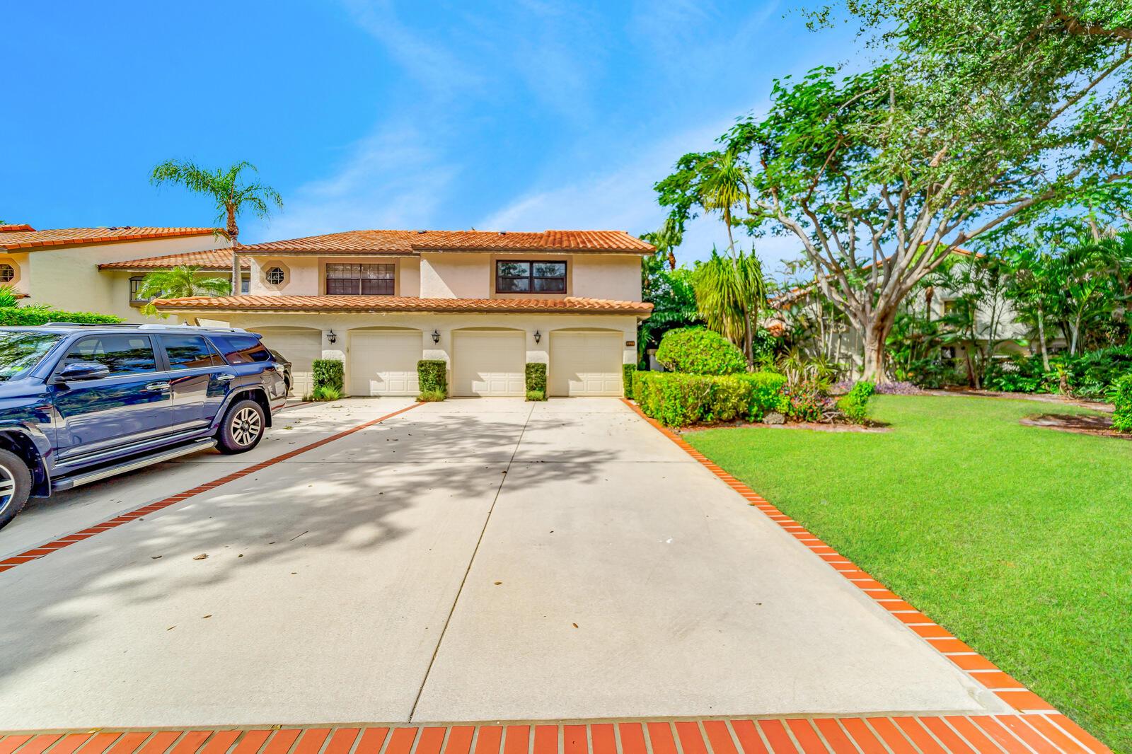 7715 La Mirada Drive