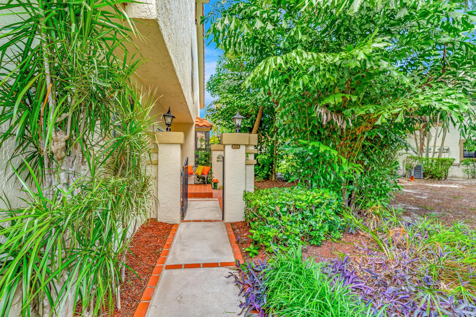 7715 La Mirada Drive