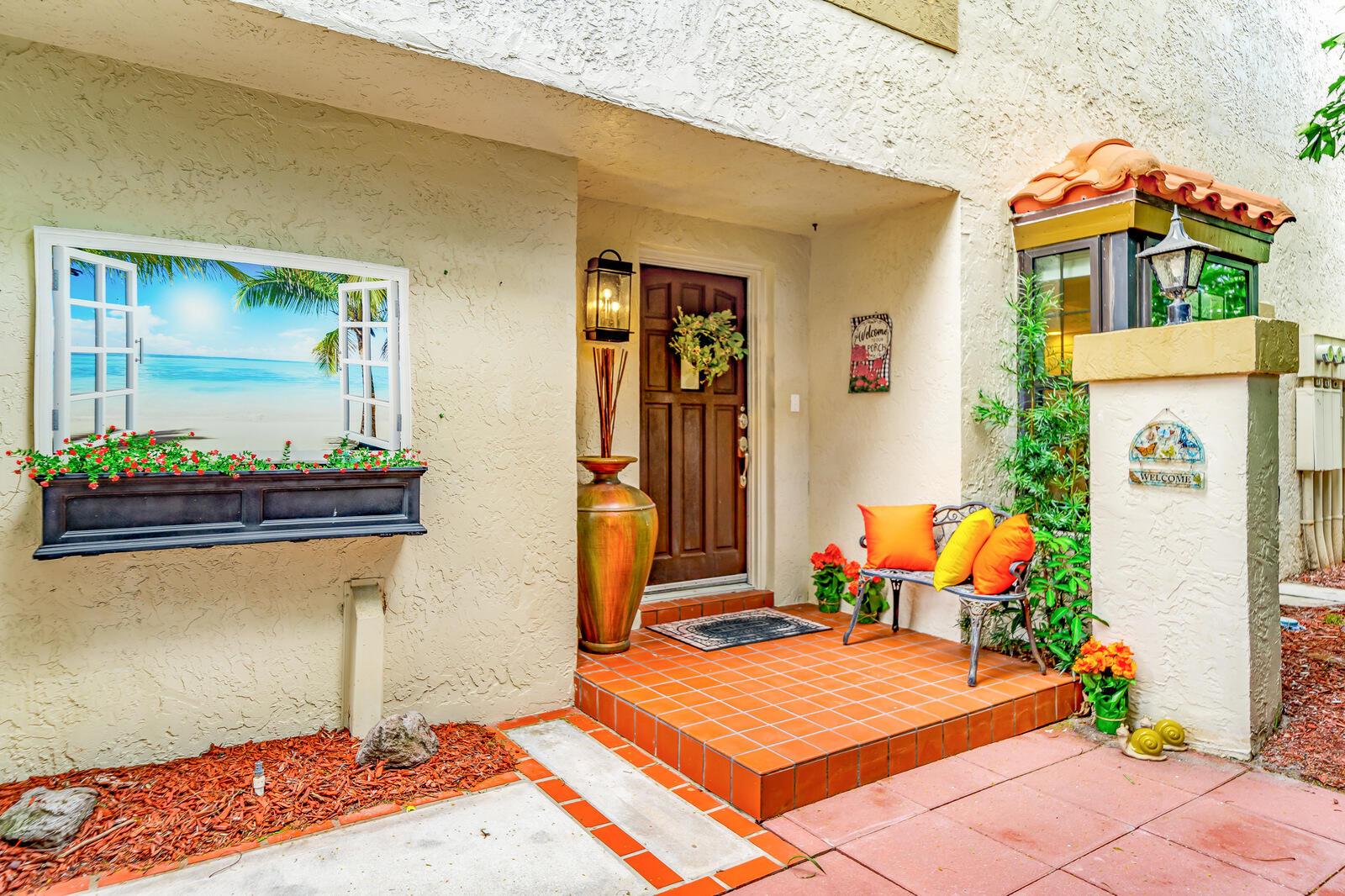 7715 La Mirada Drive