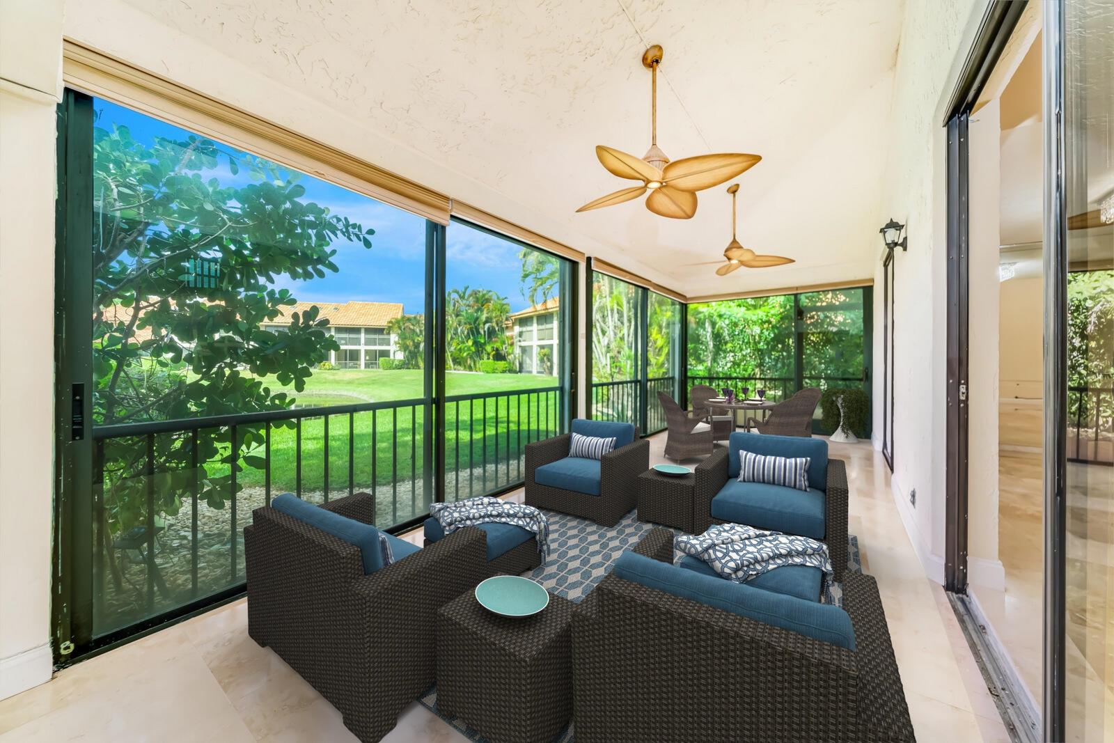 7715 La Mirada Drive