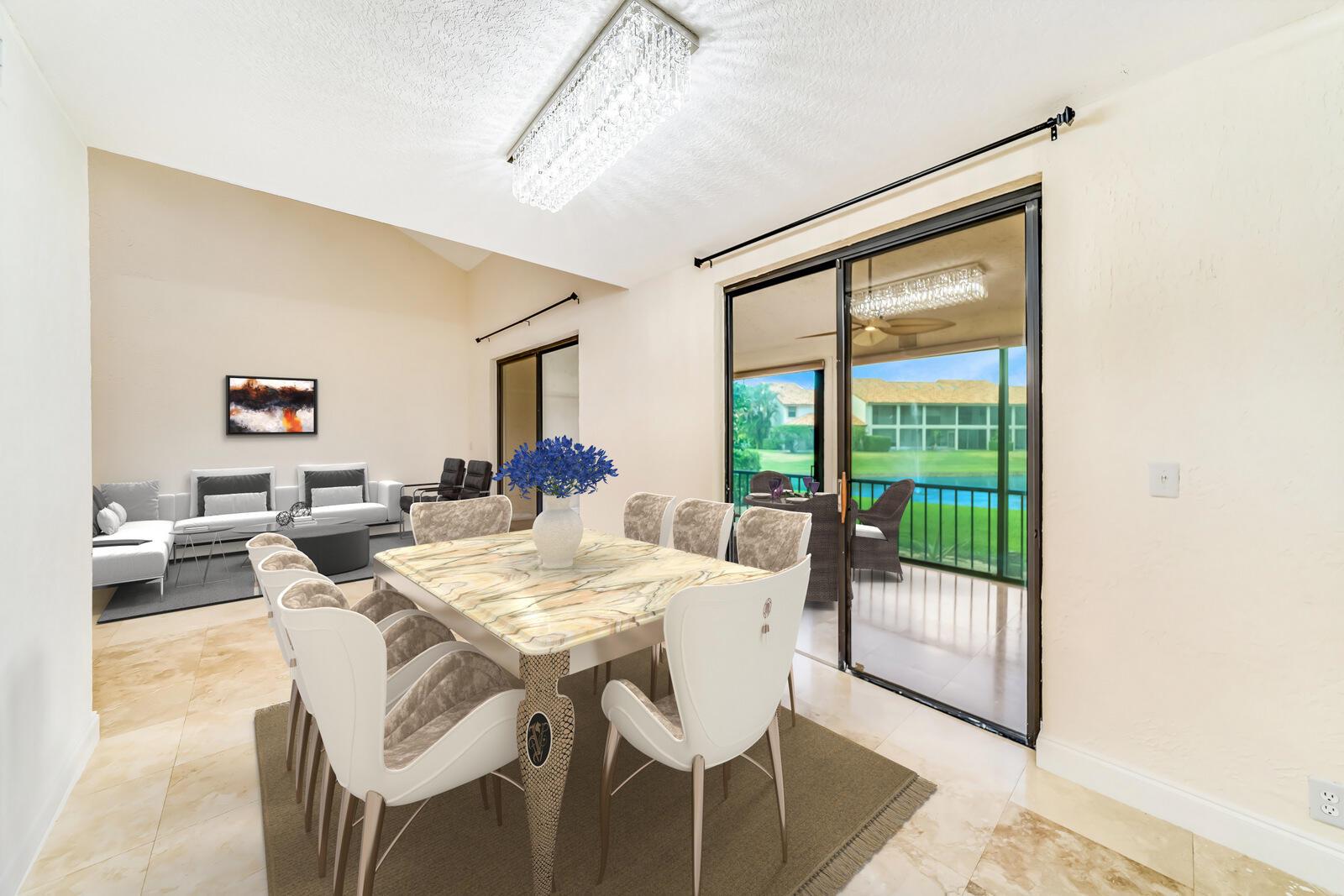 7715 La Mirada Drive