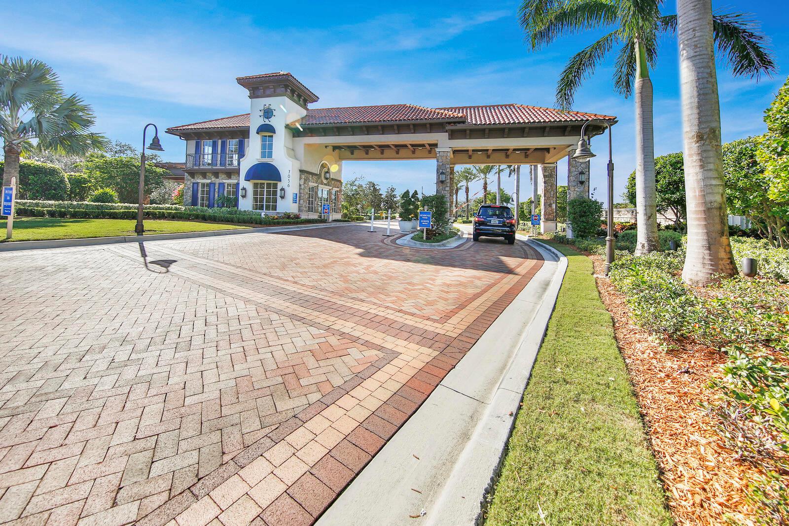 7715 La Mirada Drive