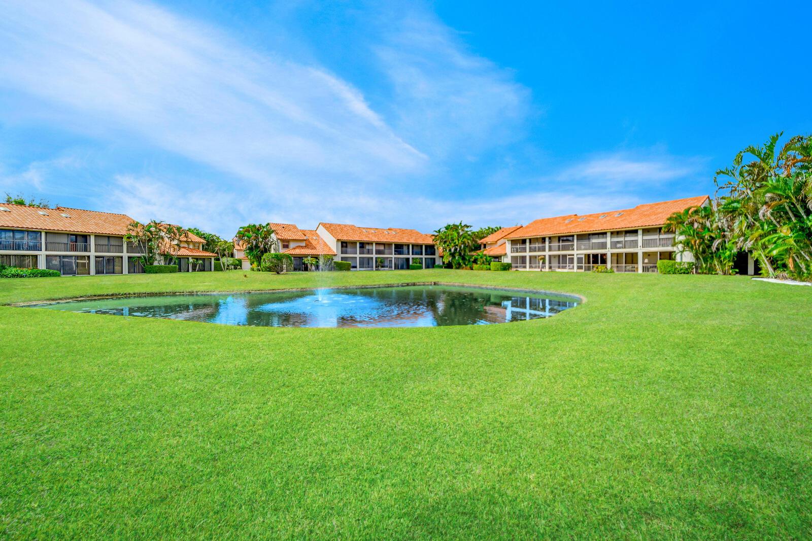 7715 La Mirada Drive