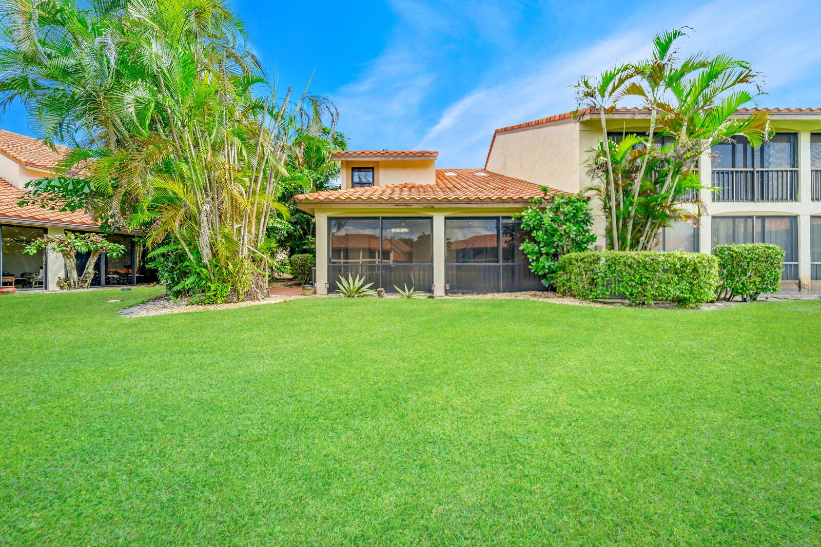 7715 La Mirada Drive