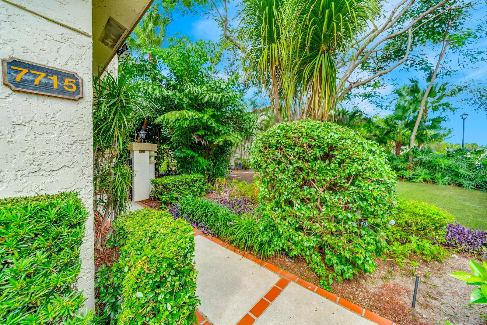 7715 La Mirada Drive