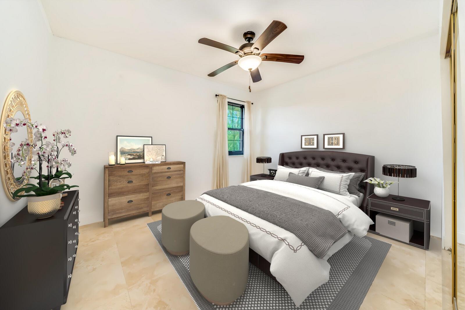 7715 La Mirada Drive