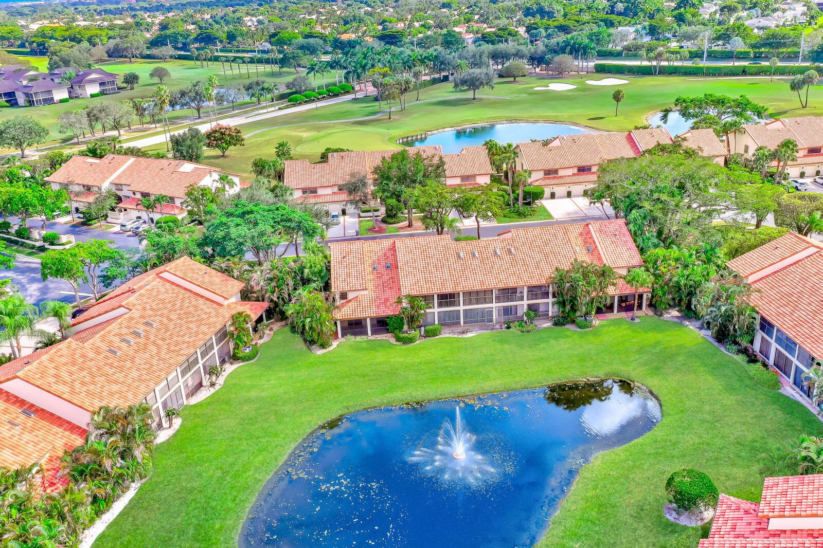 7715 La Mirada Drive