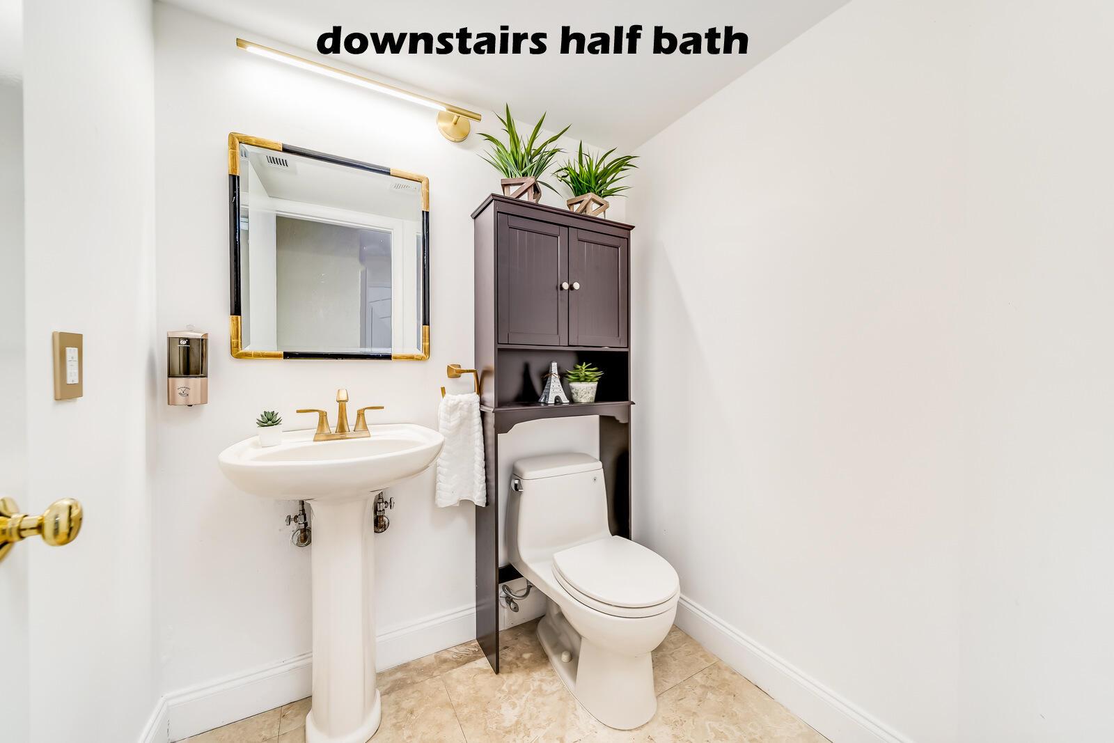 7715 La Mirada Drive